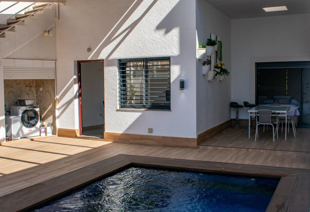 Venta - Chalet - Pilar de la Horadada - Torre de la Horadada