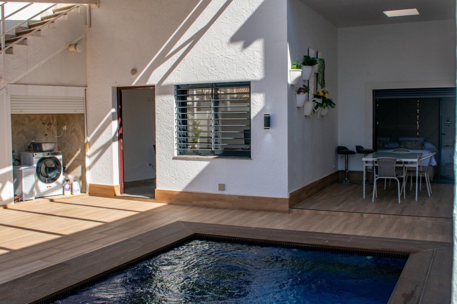 Venta - Chalet - Pilar de la Horadada - Torre de la Horadada