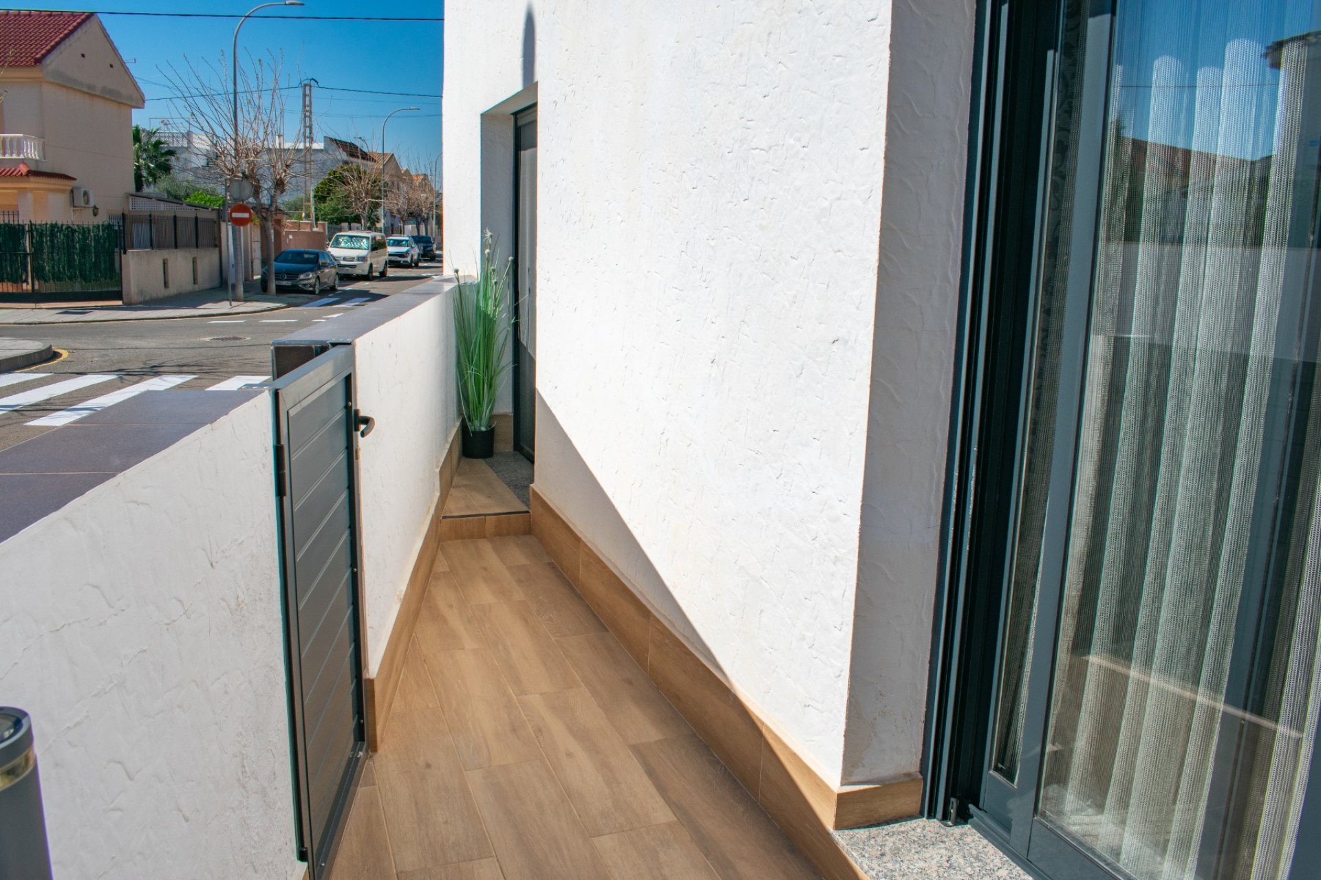 Venta - Chalet - Pilar de la Horadada - Torre de la Horadada