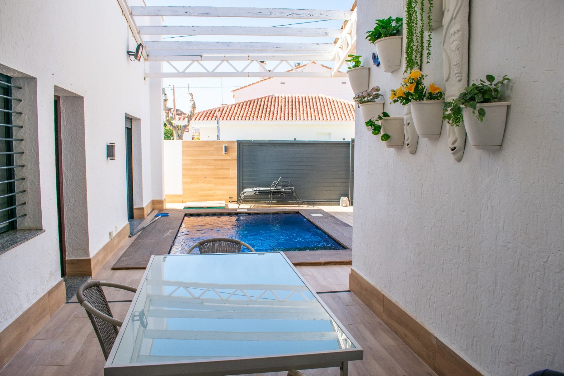 Venta - Chalet - Pilar de la Horadada - Torre de la Horadada