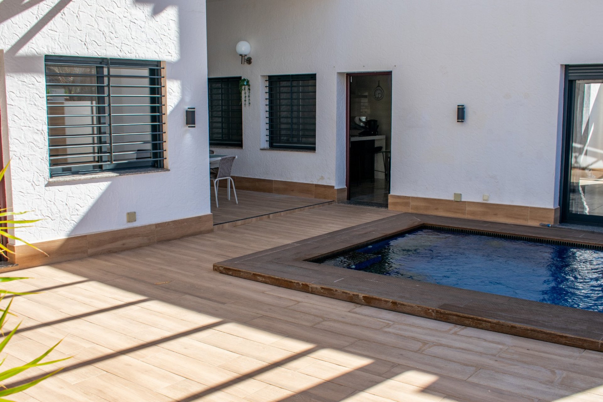 Venta - Chalet - Pilar de la Horadada - Torre de la Horadada