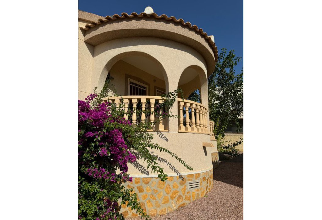Venta - Chalet - Rojales - Ciudad Quesada