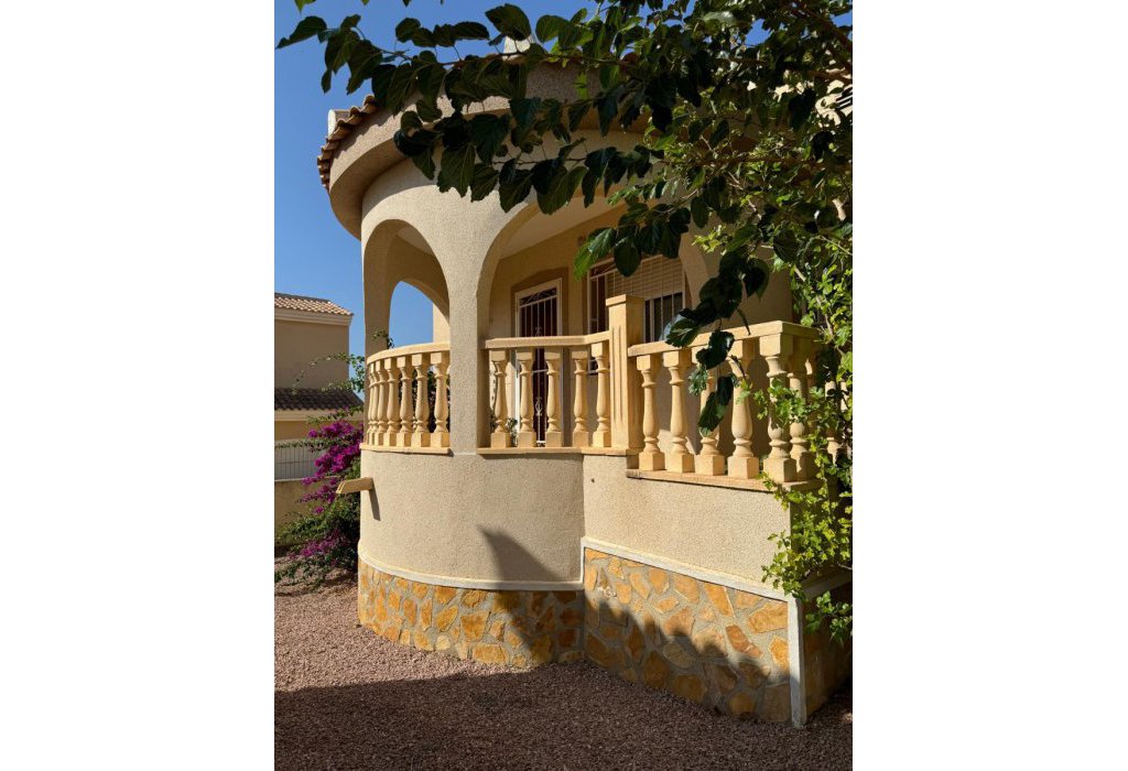 Venta - Chalet - Rojales - Ciudad Quesada