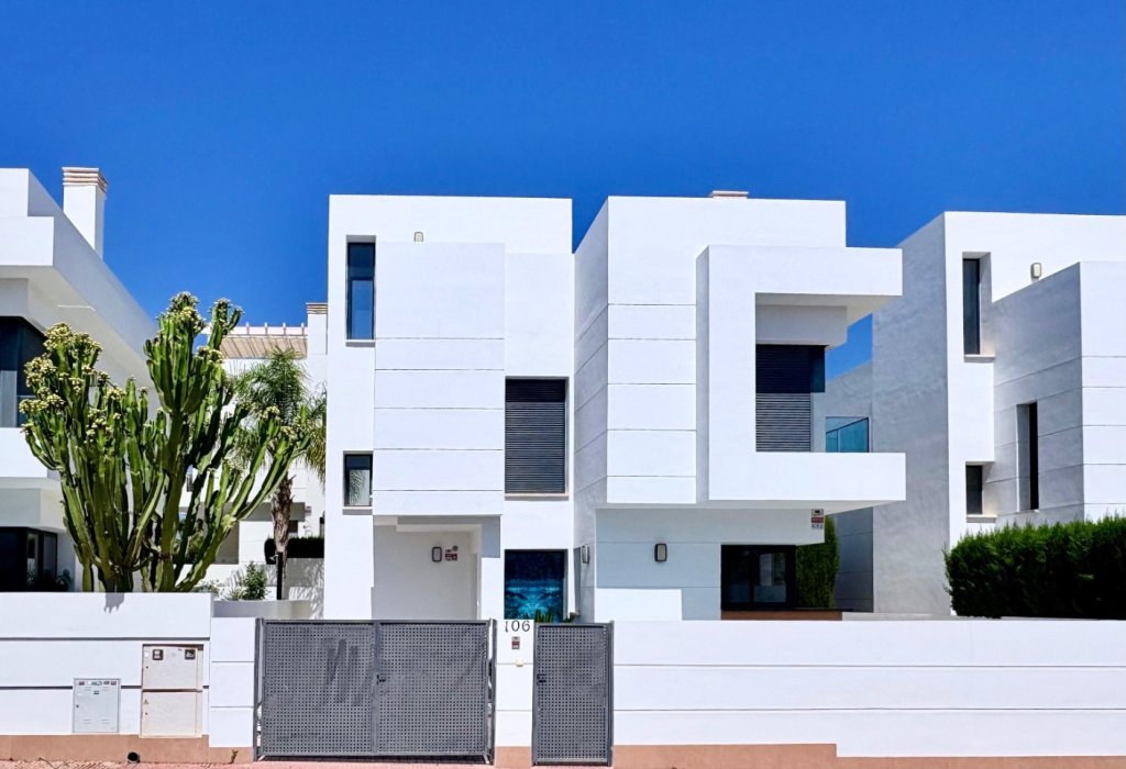 Venta - Chalet - Rojales - Ciudad Quesada