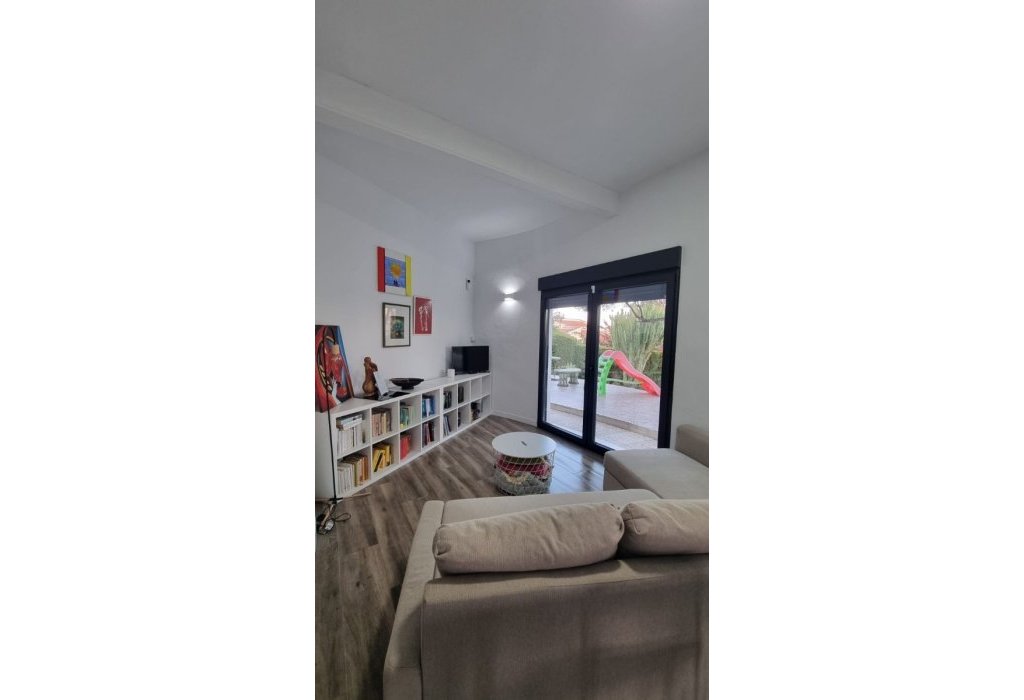 Venta - Chalet - Rojales - Ciudad Quesada