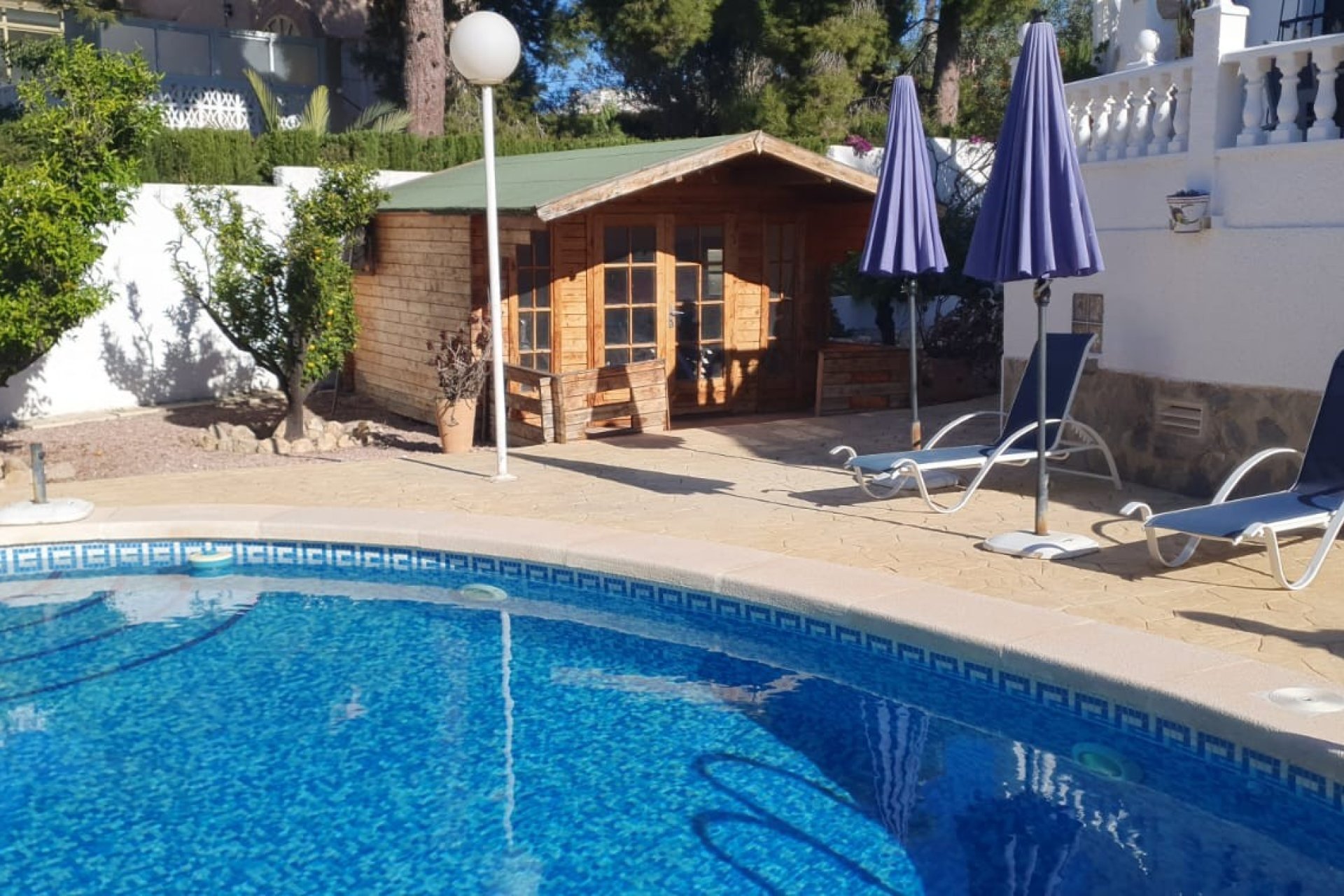 Venta - Chalet - Rojales - Ciudad Quesada