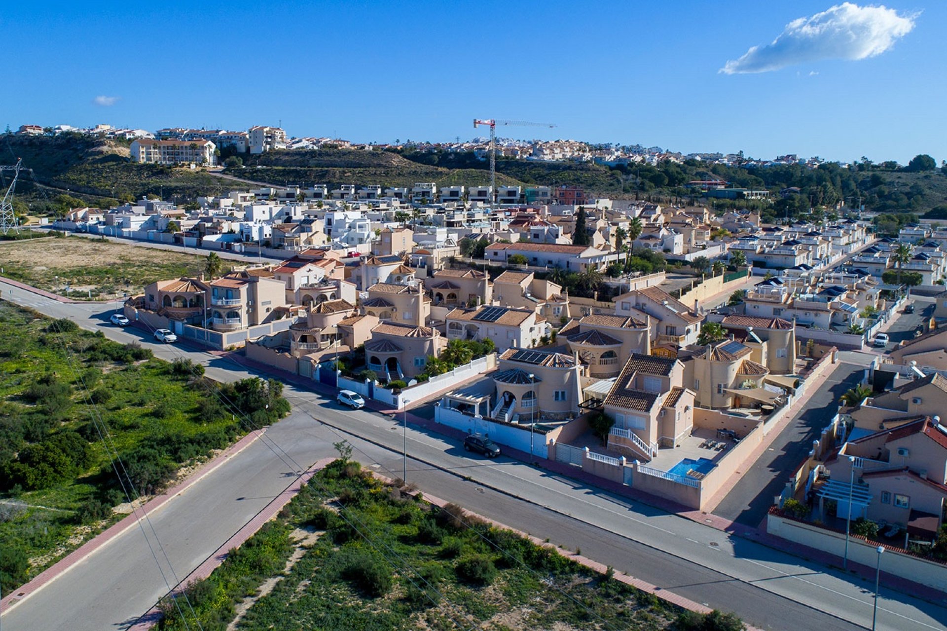 Venta - Chalet - Rojales - Pueblo