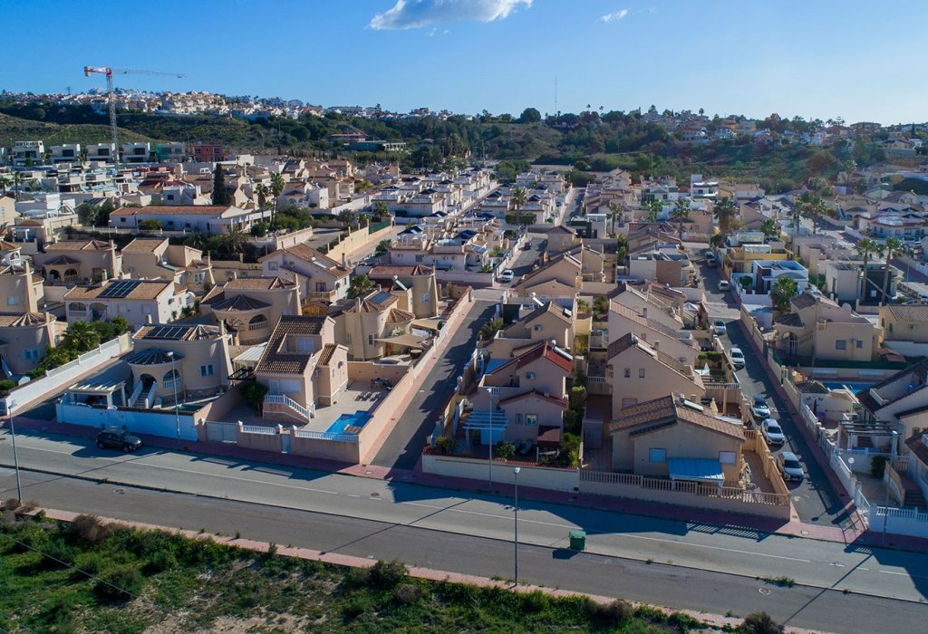 Venta - Chalet - Rojales - Pueblo