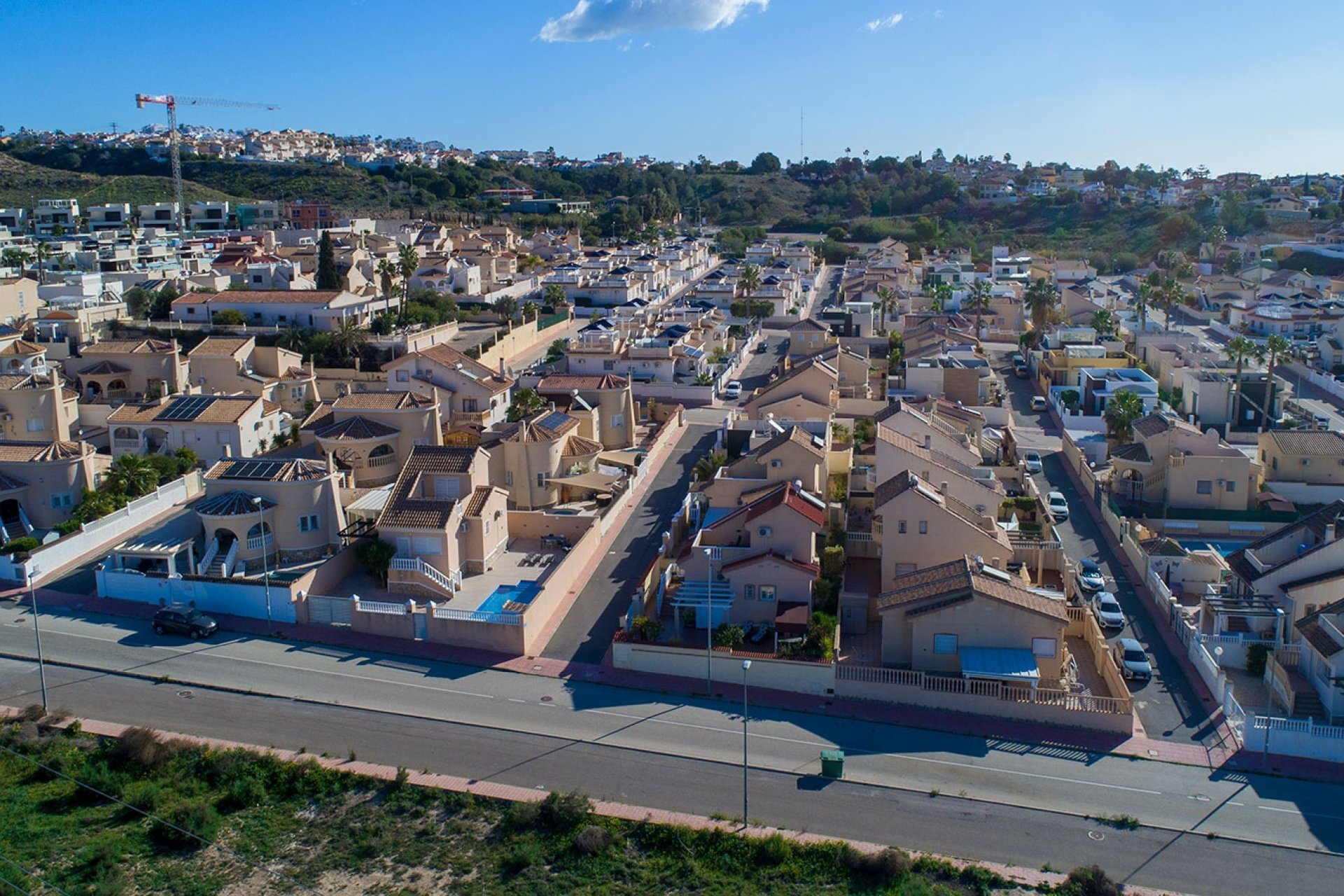 Venta - Chalet - Rojales - Pueblo