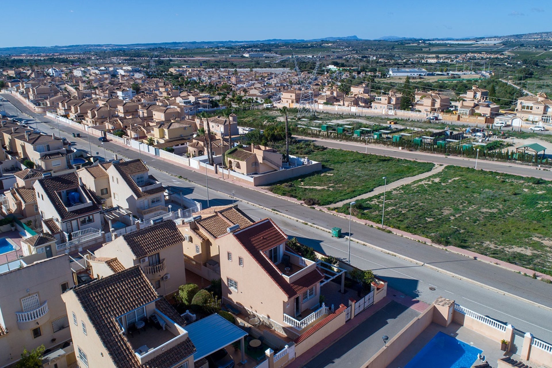 Venta - Chalet - Rojales - Pueblo