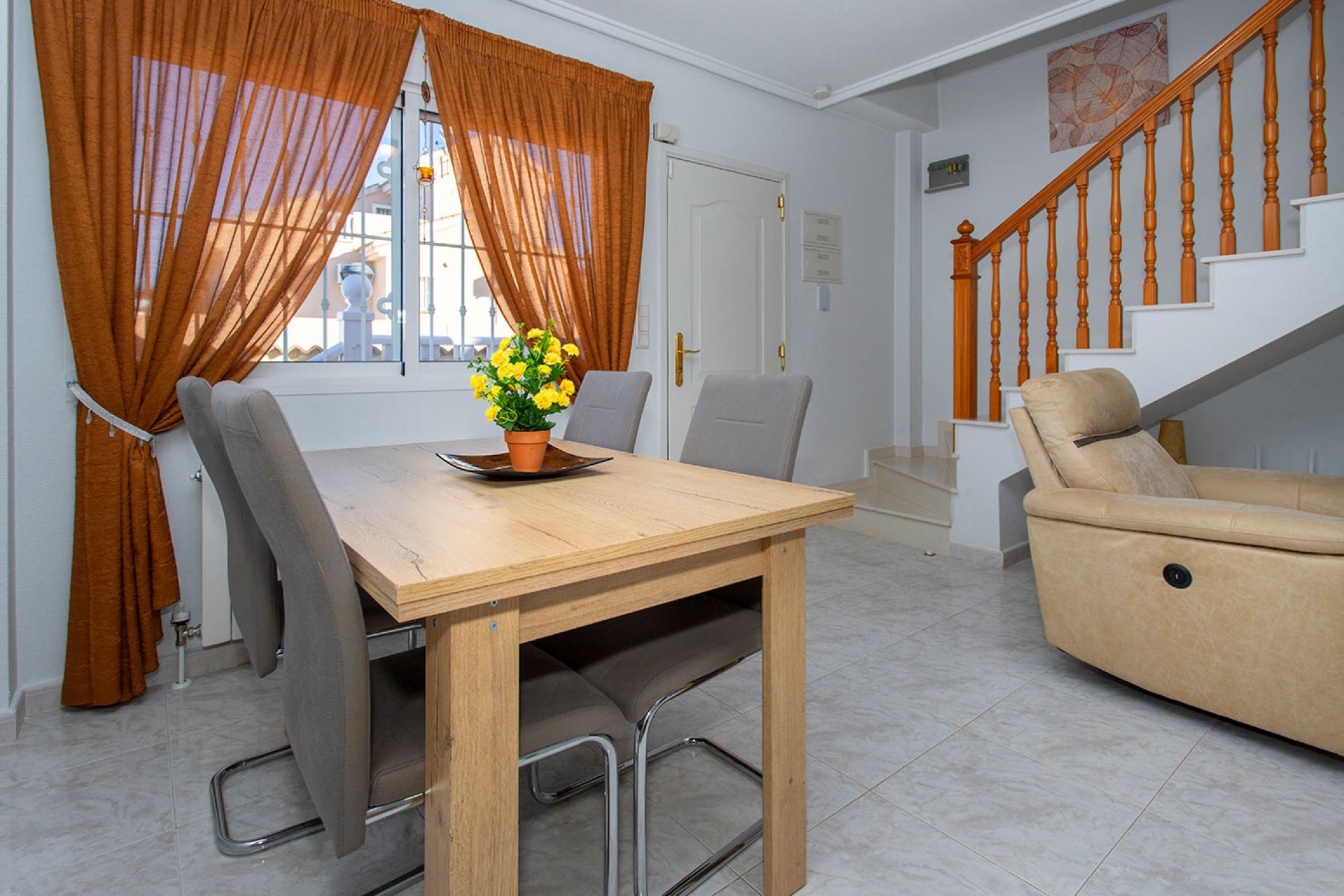 Venta - Chalet - Rojales - Pueblo