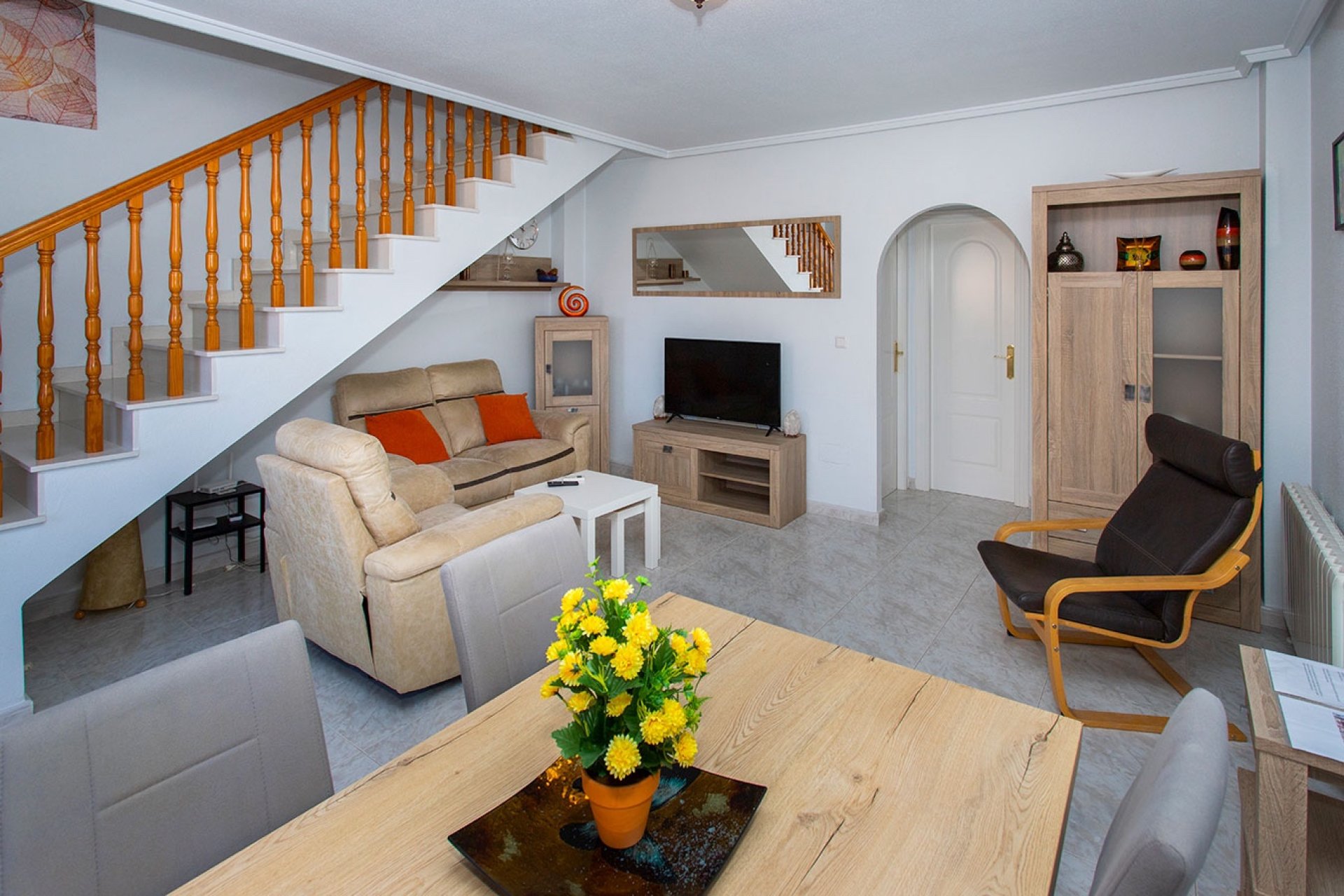 Venta - Chalet - Rojales - Pueblo