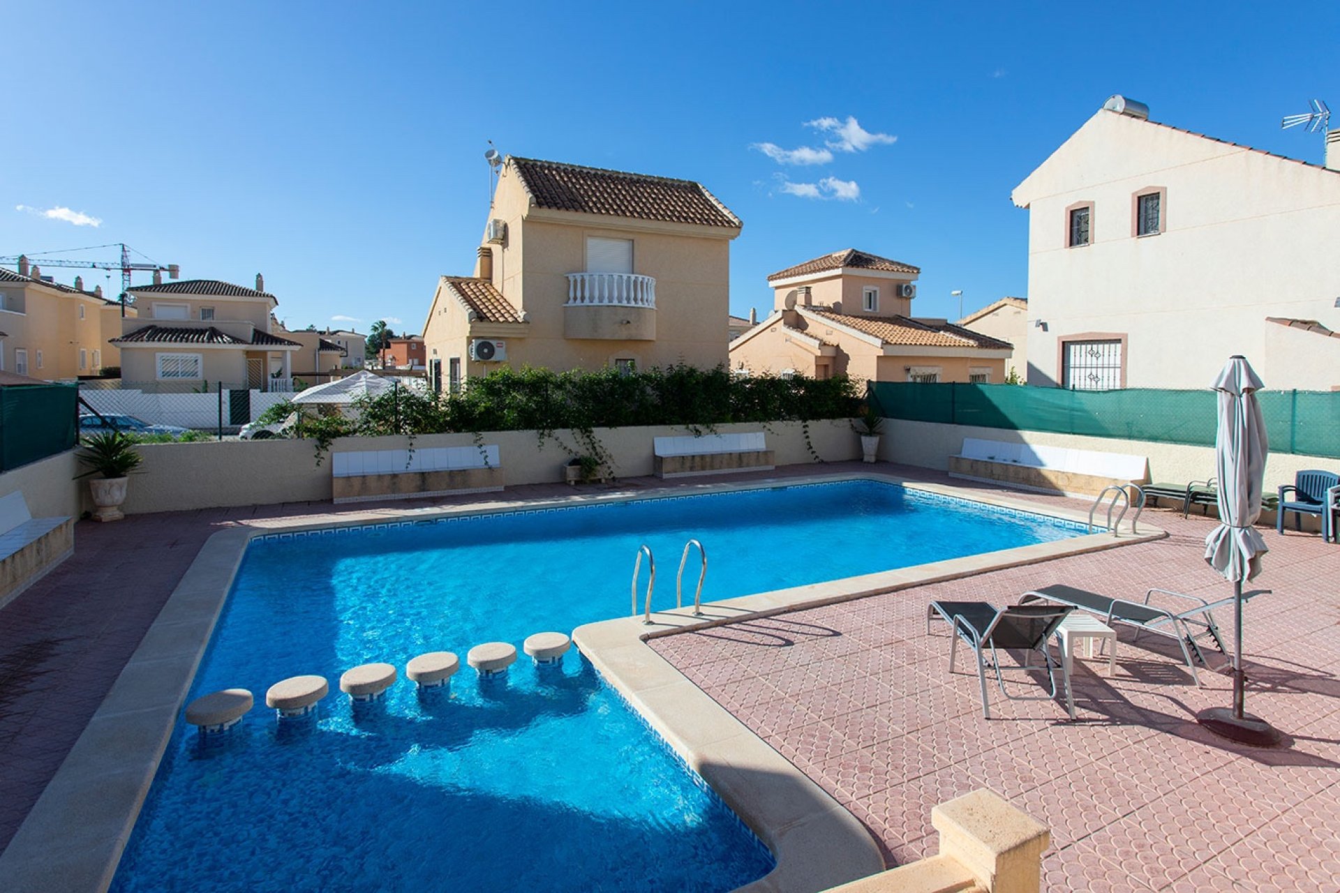 Venta - Chalet - Rojales - Pueblo