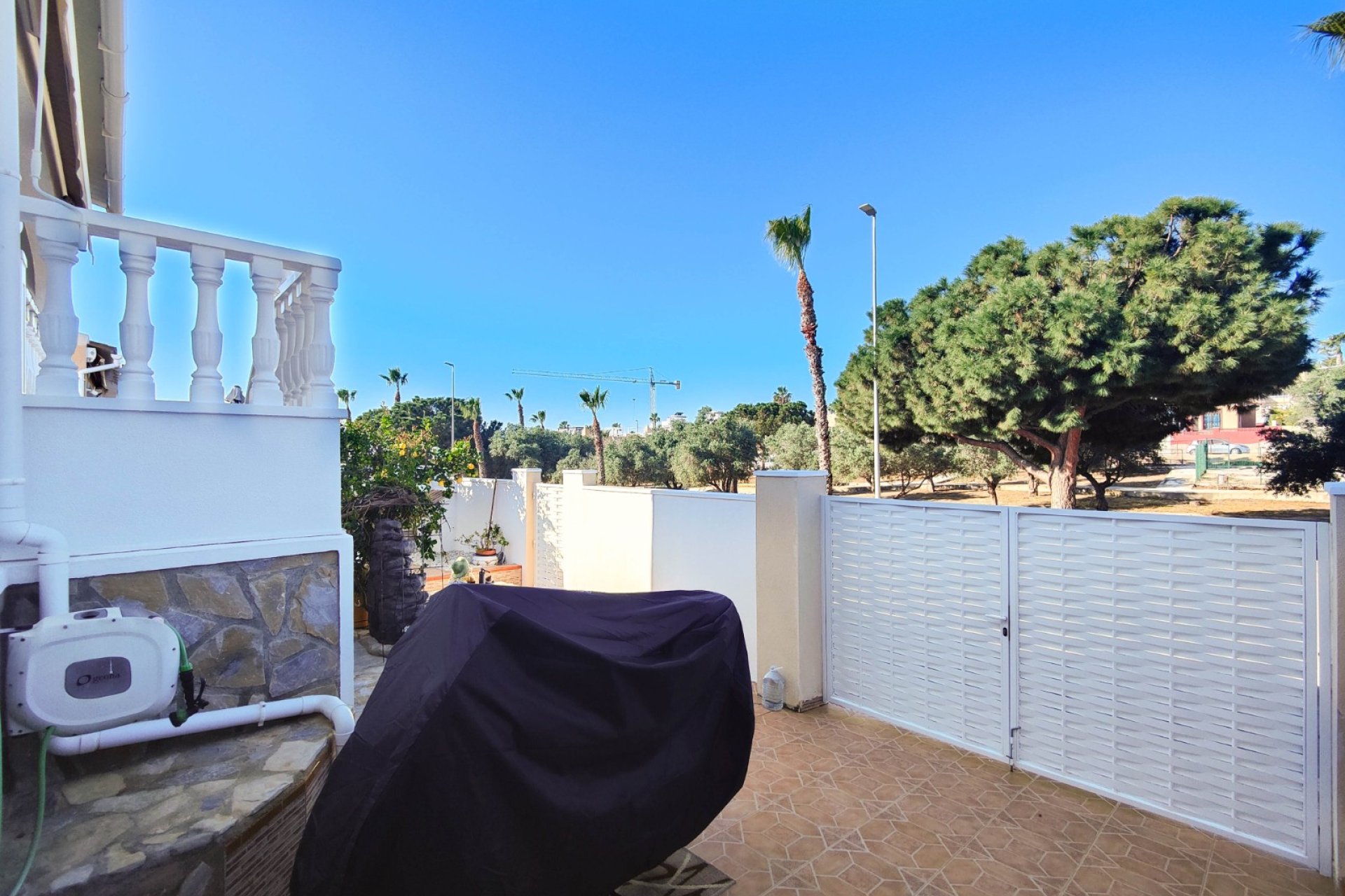 Venta - Chalet - Rojales