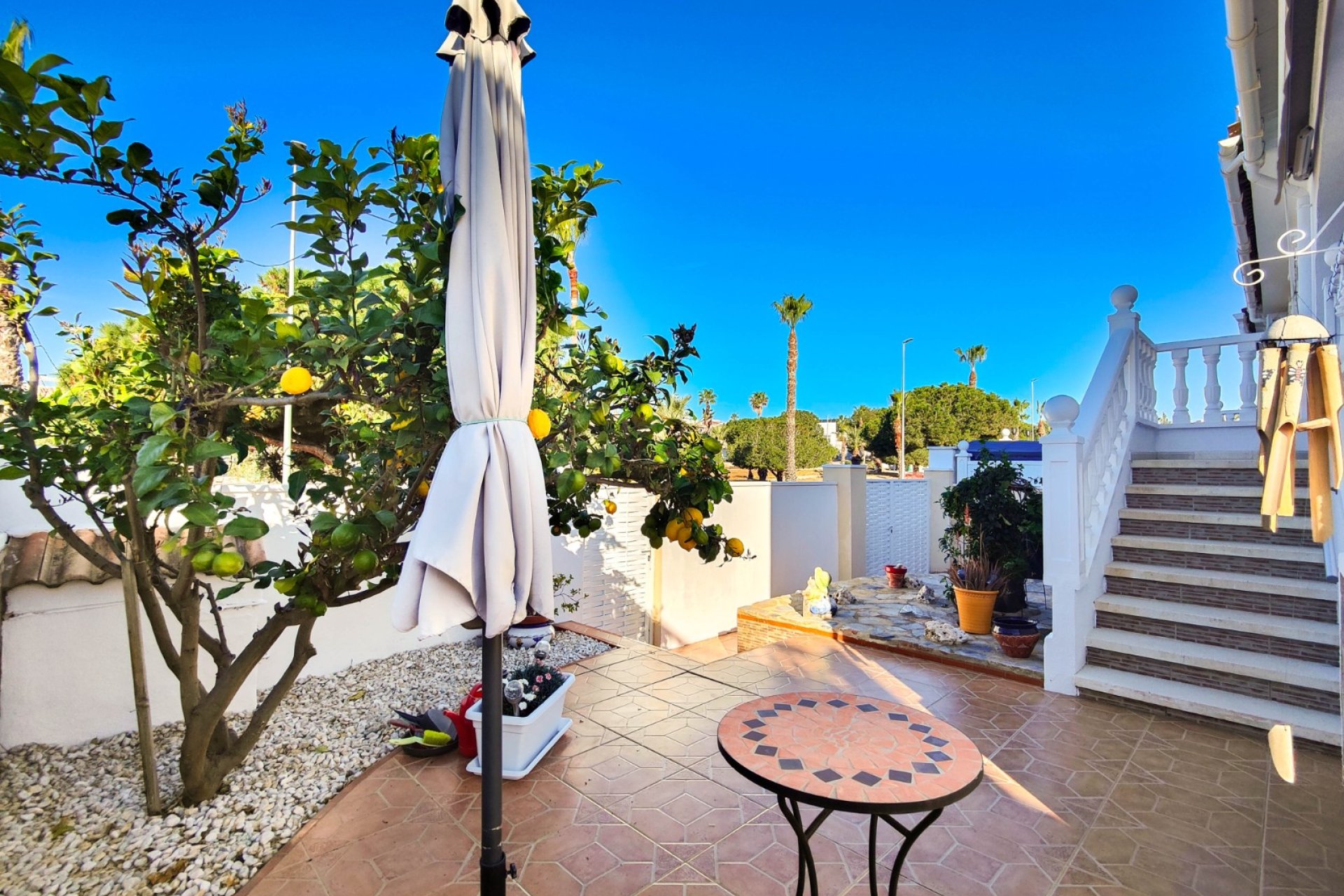 Venta - Chalet - Rojales
