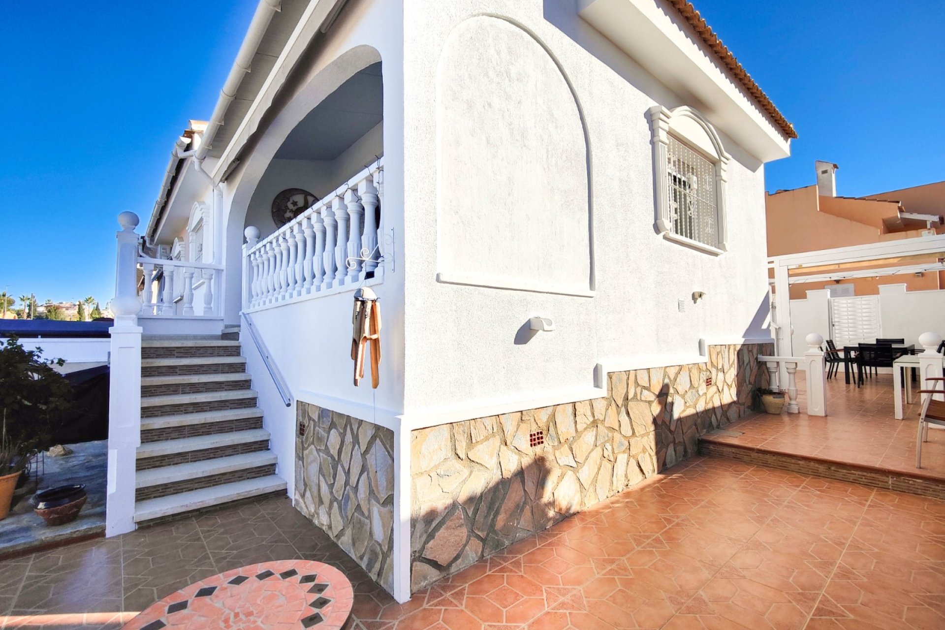 Venta - Chalet - Rojales