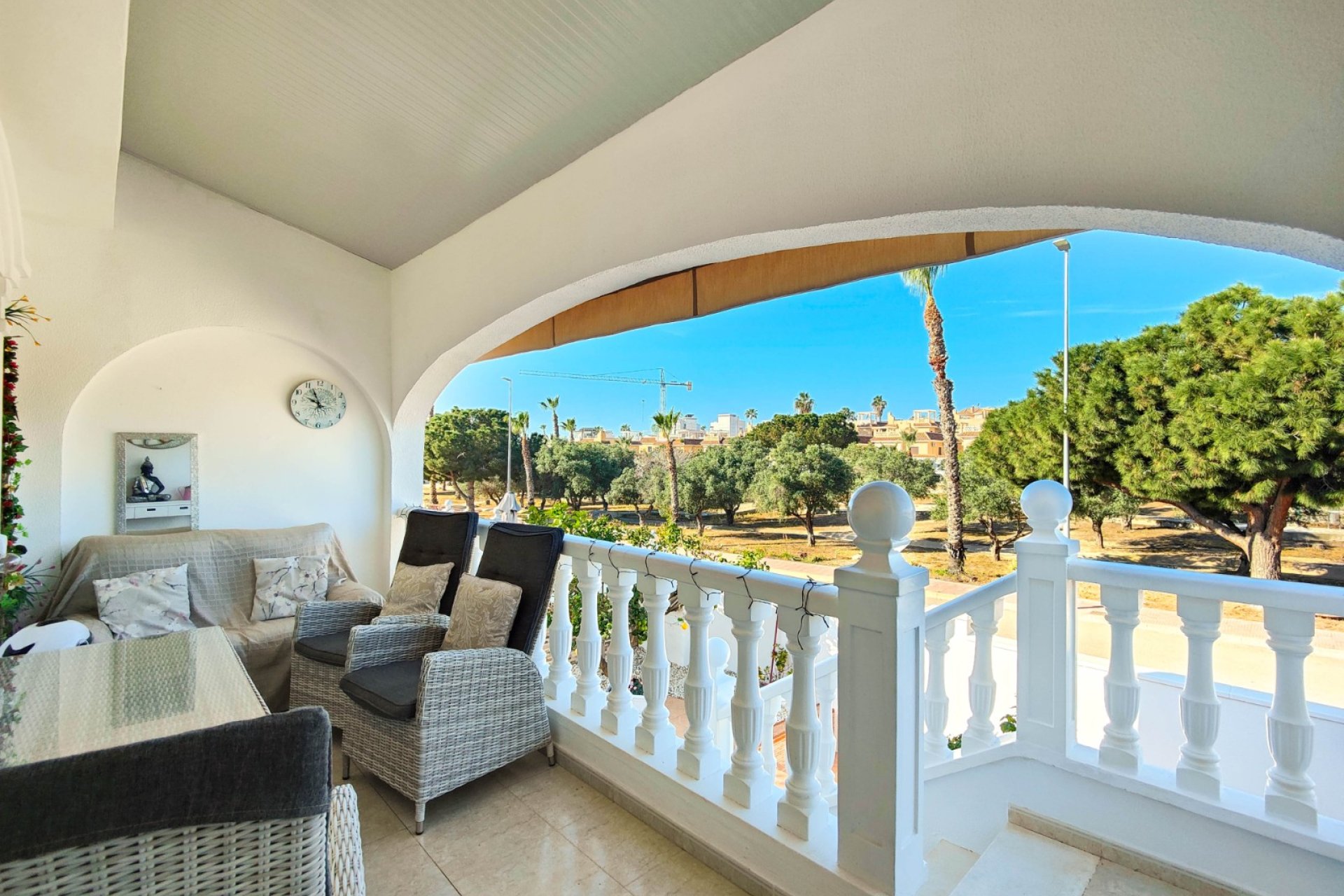 Venta - Chalet - Rojales