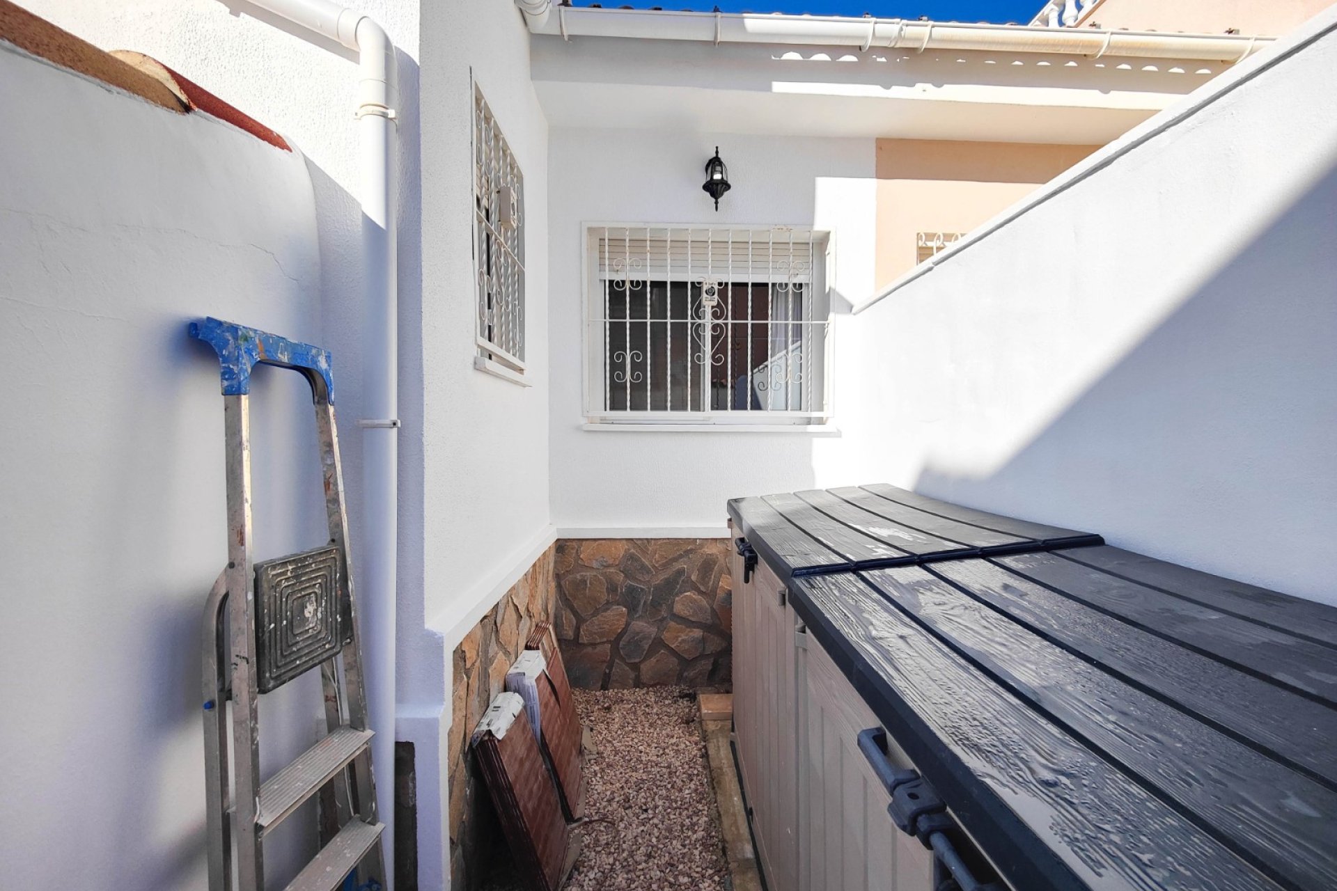 Venta - Chalet - Rojales