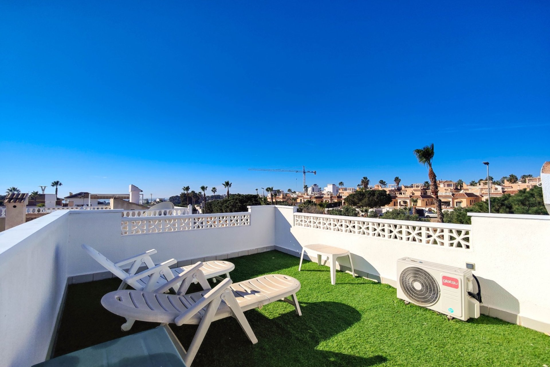 Venta - Chalet - Rojales
