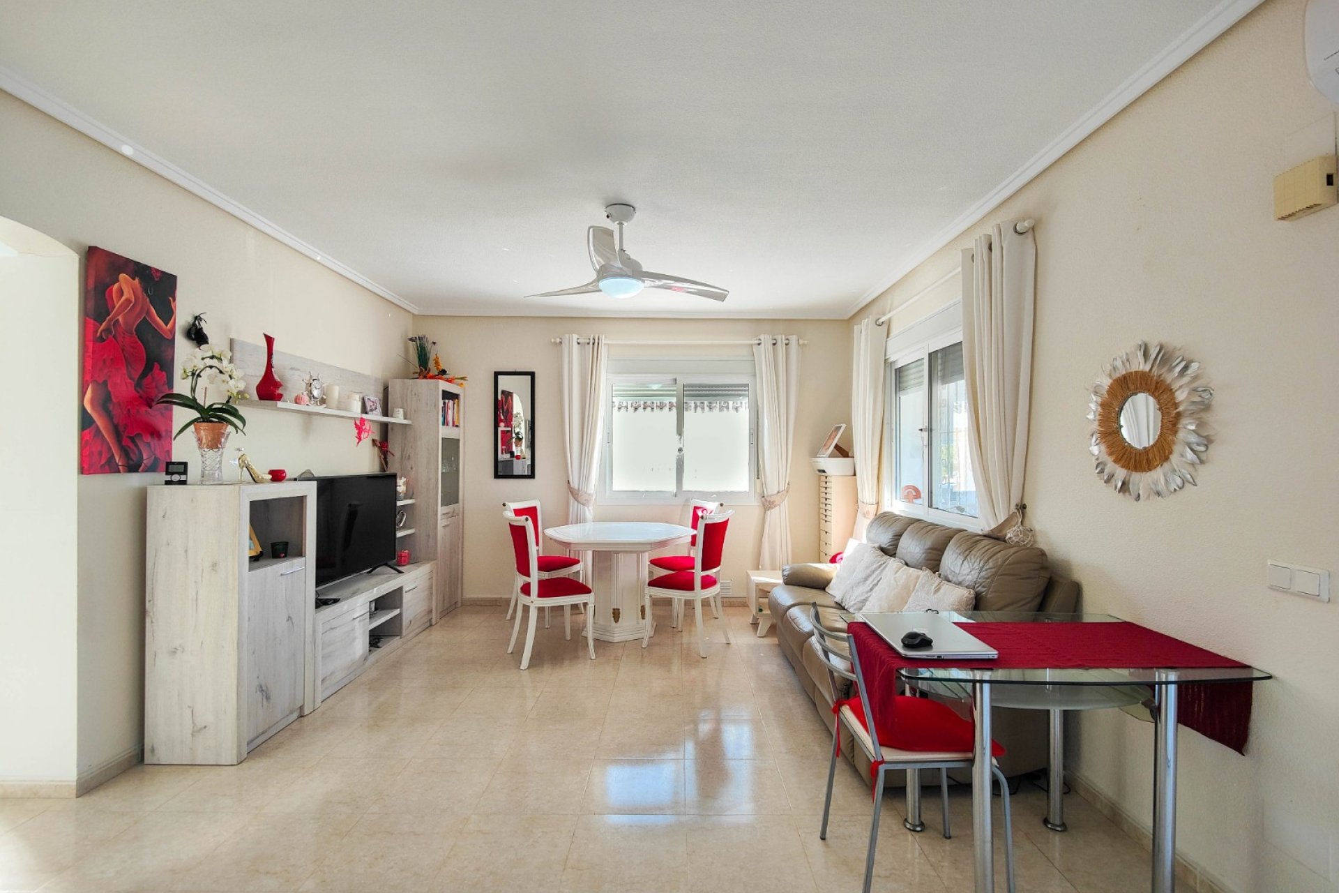 Venta - Chalet - Rojales