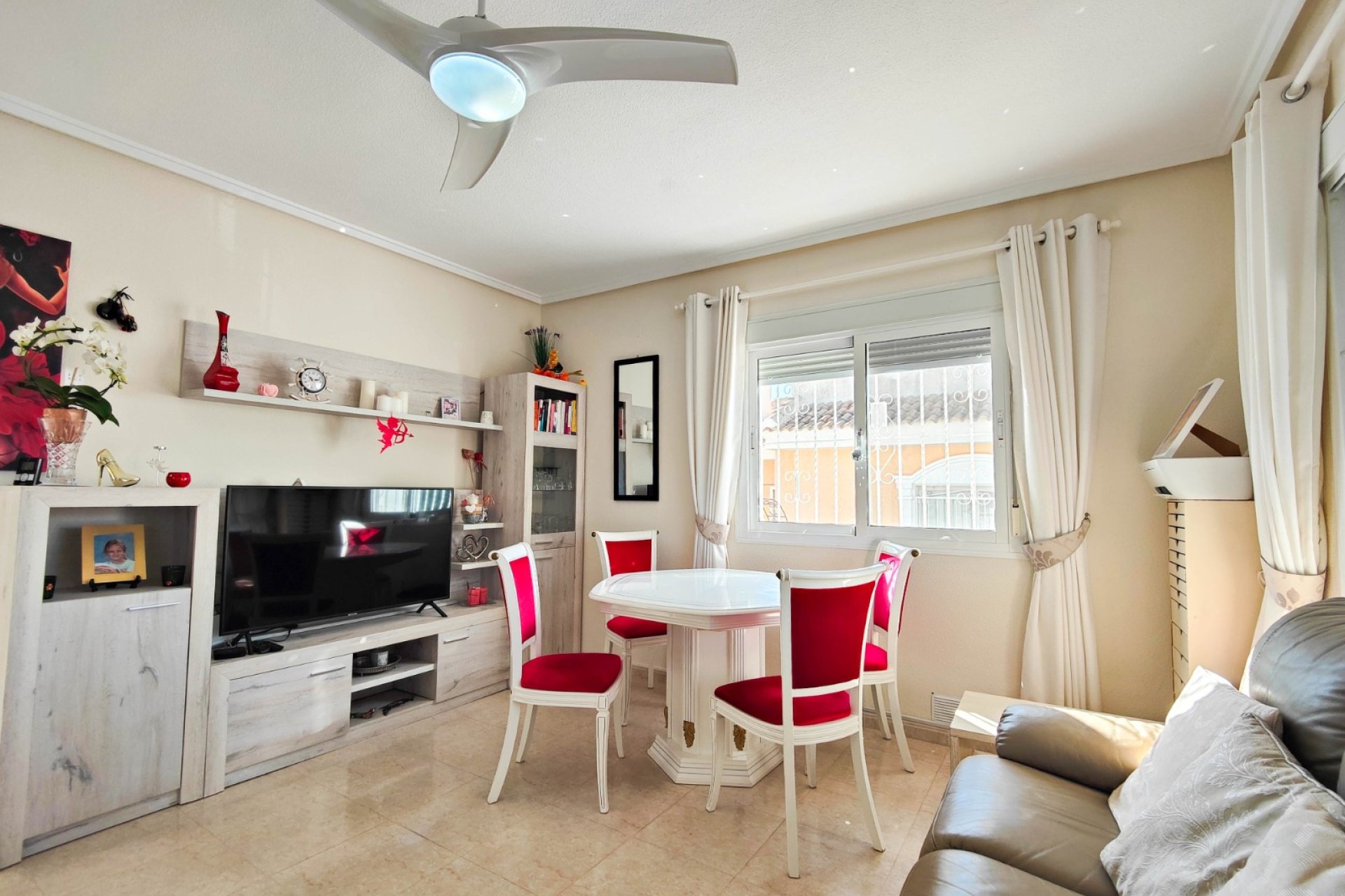 Venta - Chalet - Rojales