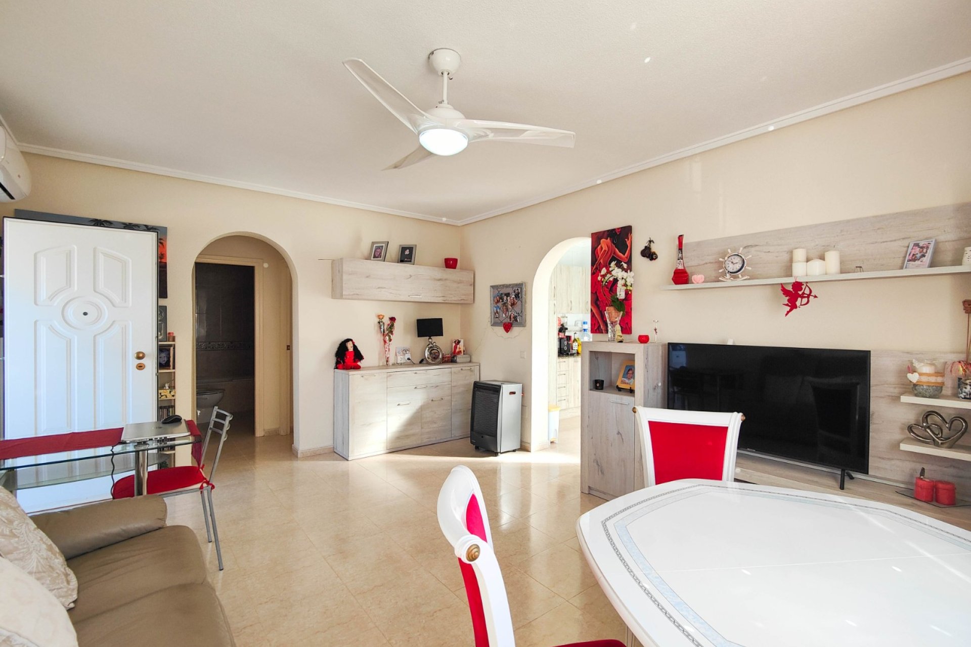 Venta - Chalet - Rojales