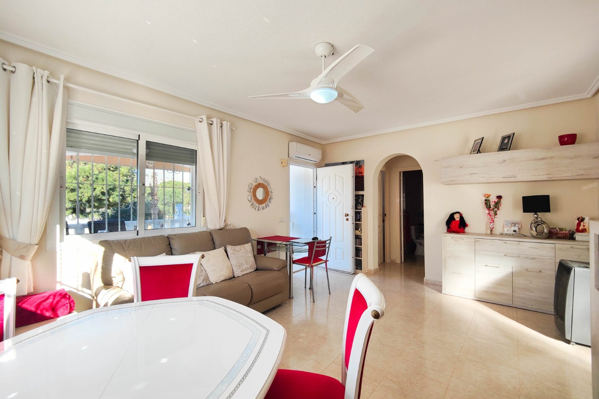 Venta - Chalet - Rojales