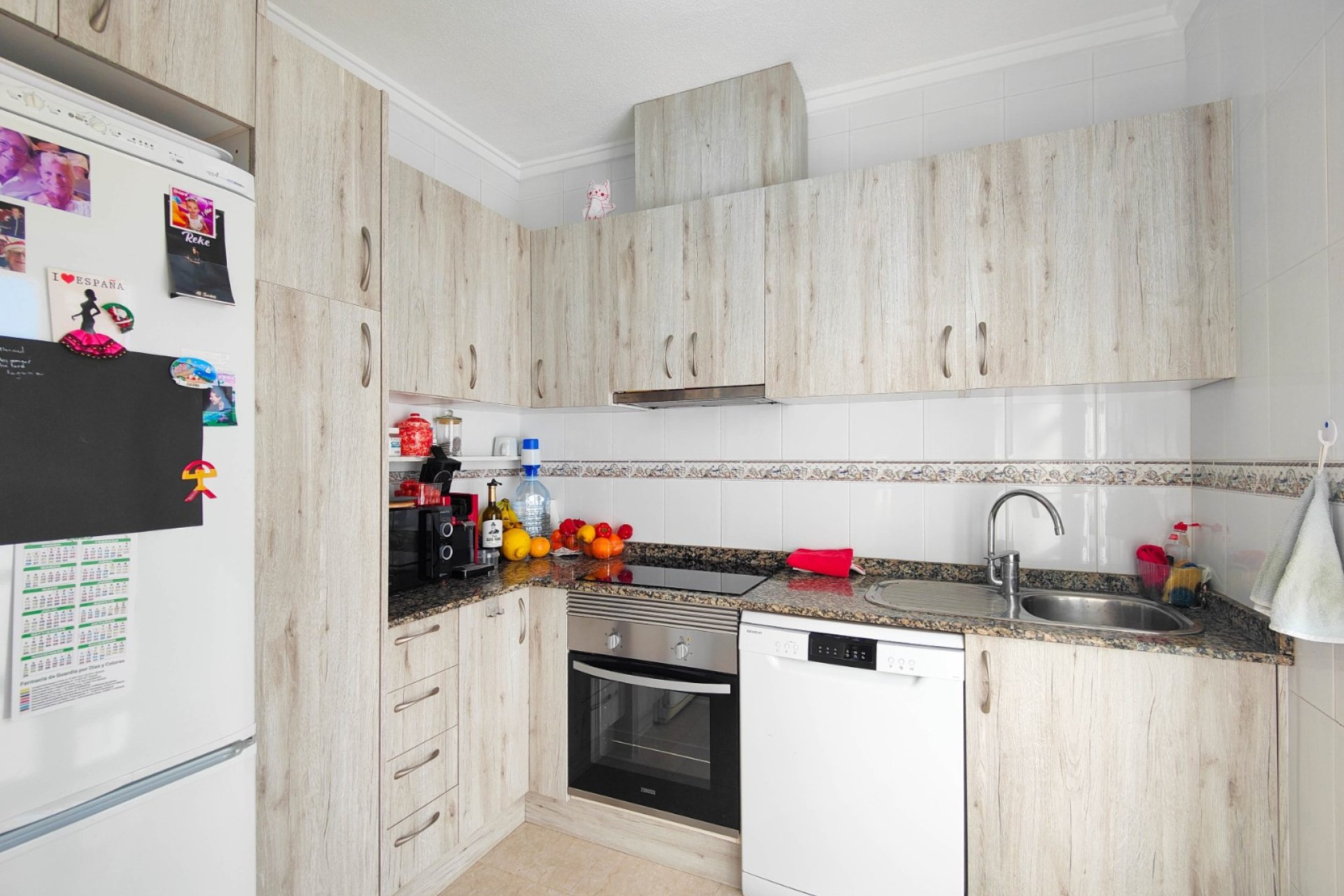 Venta - Chalet - Rojales