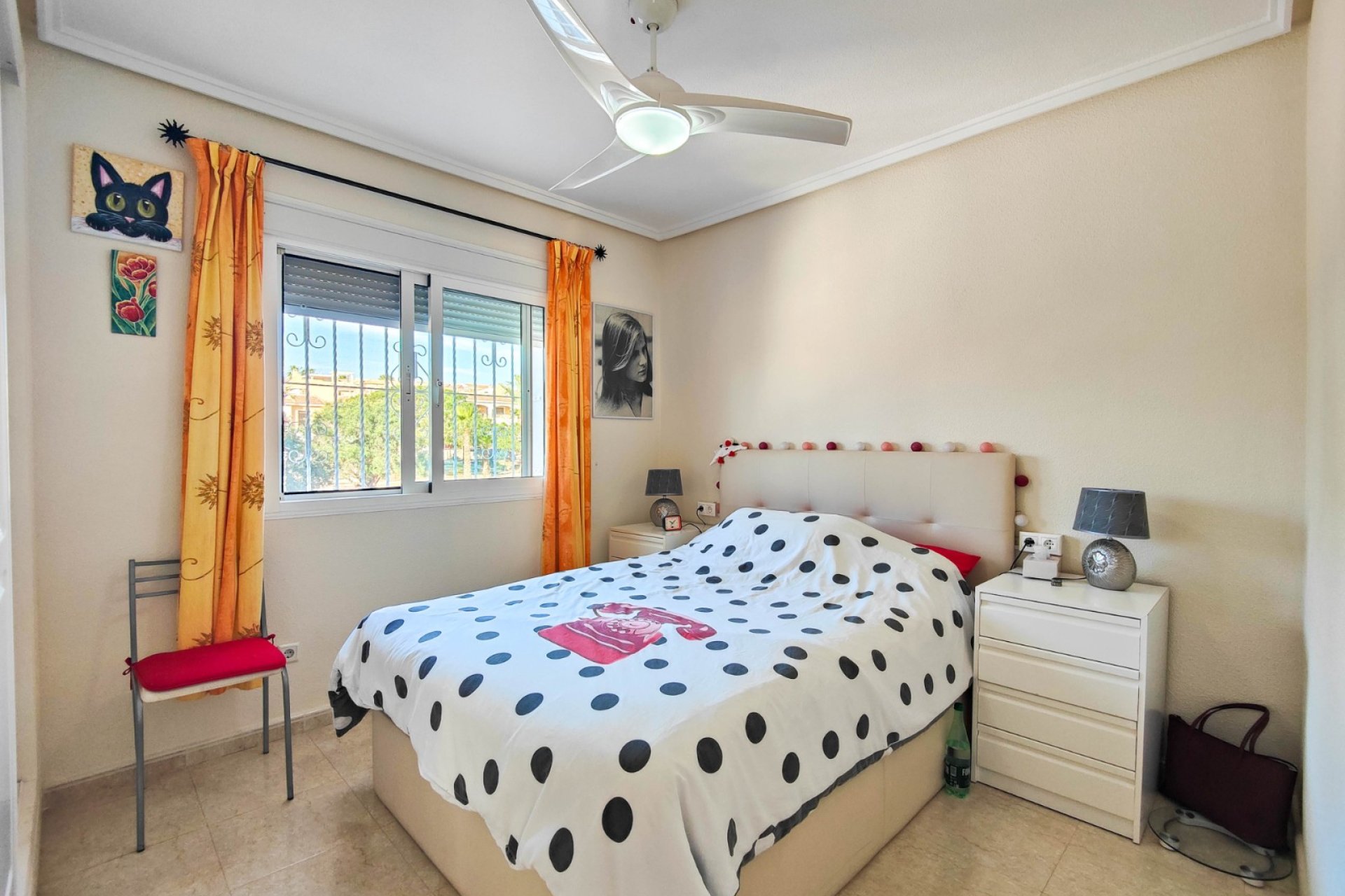 Venta - Chalet - Rojales