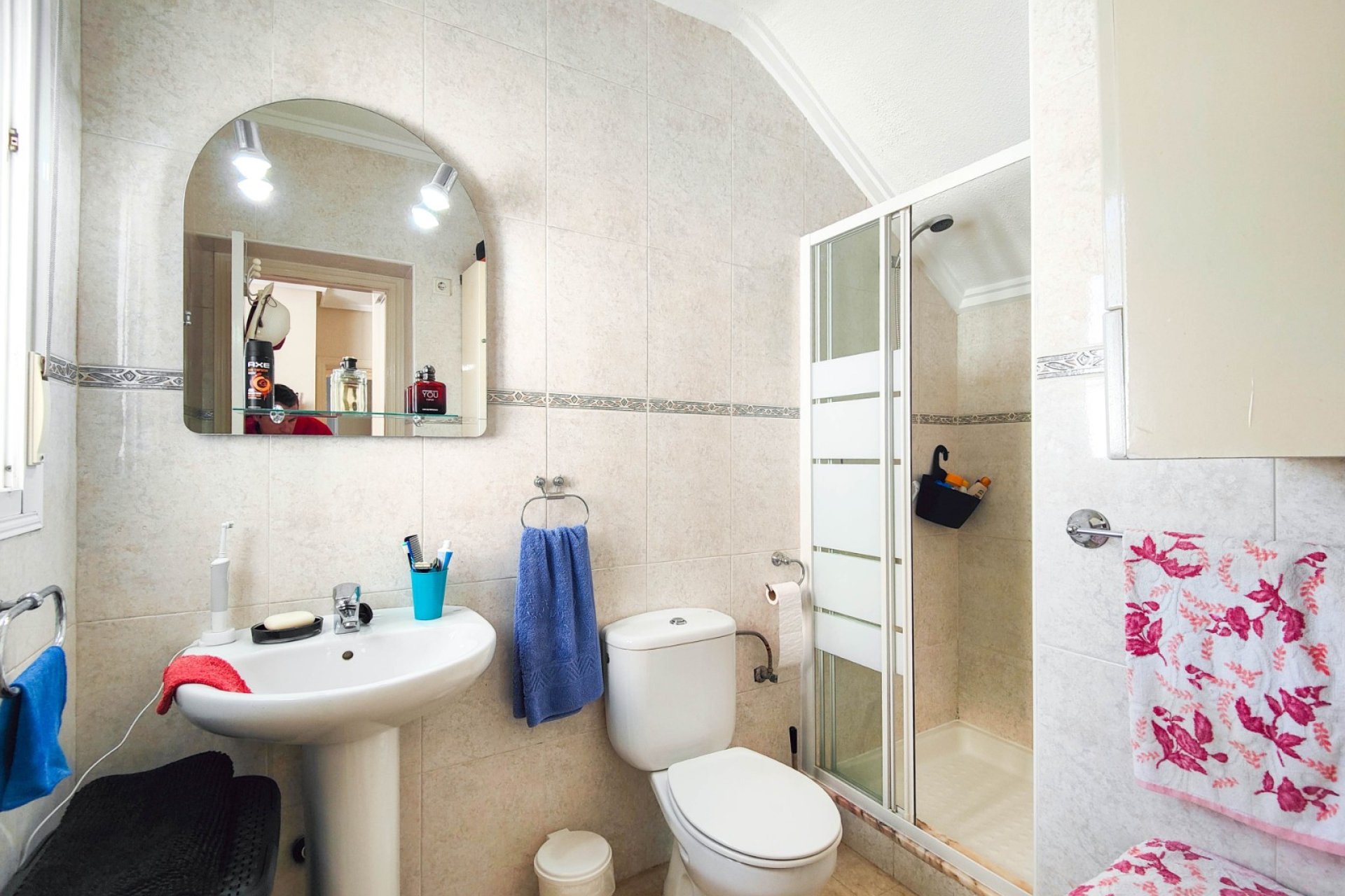 Venta - Chalet - Rojales