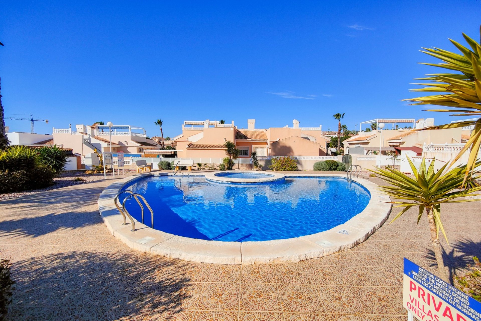 Venta - Chalet - Rojales