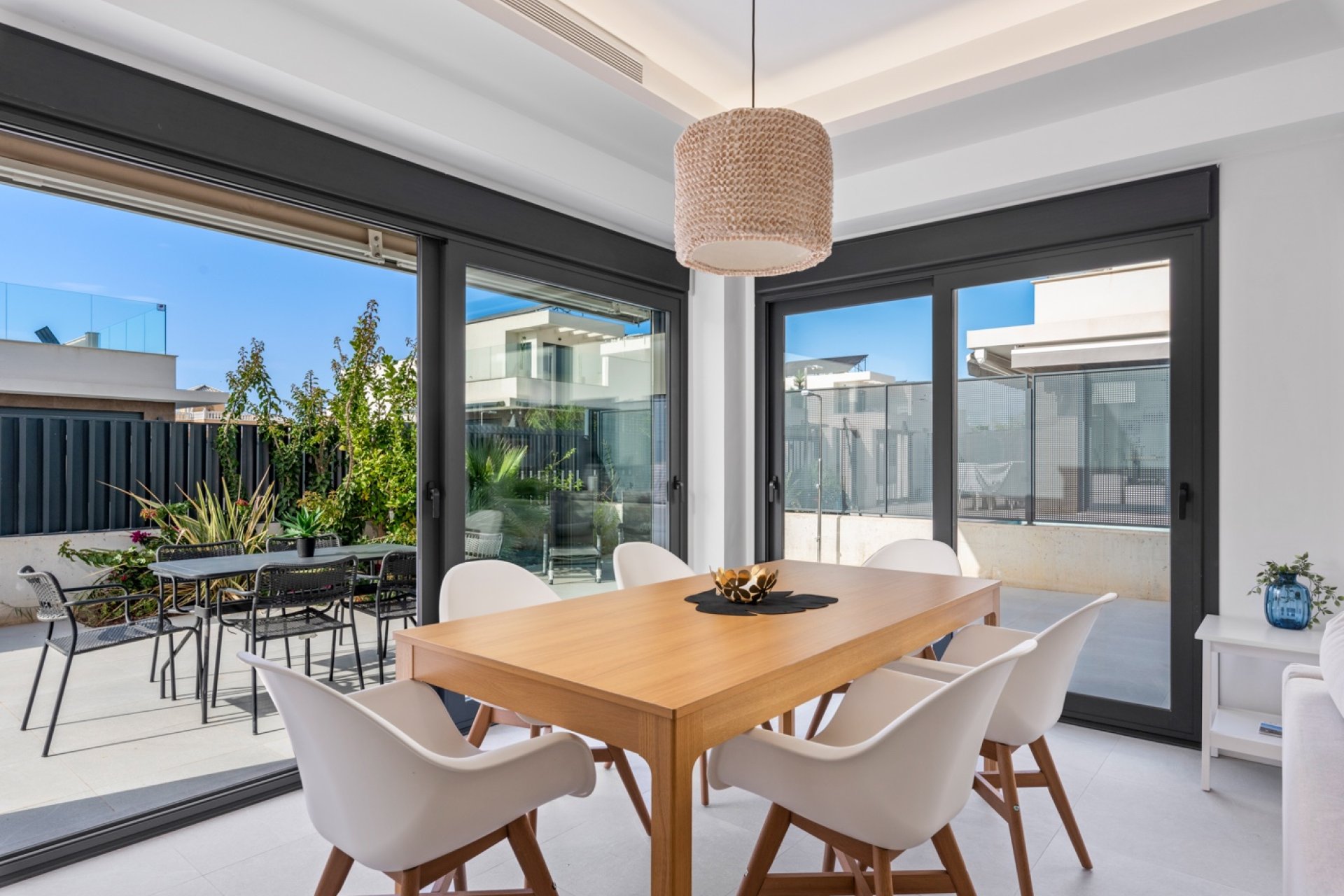 Venta - Chalet - San Fulgencio - La Marina