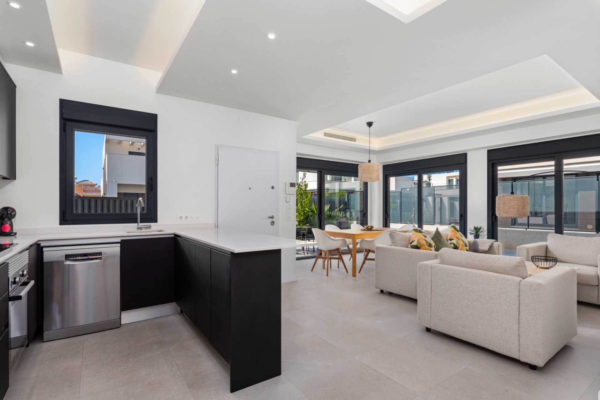 Venta - Chalet - San Fulgencio - La Marina