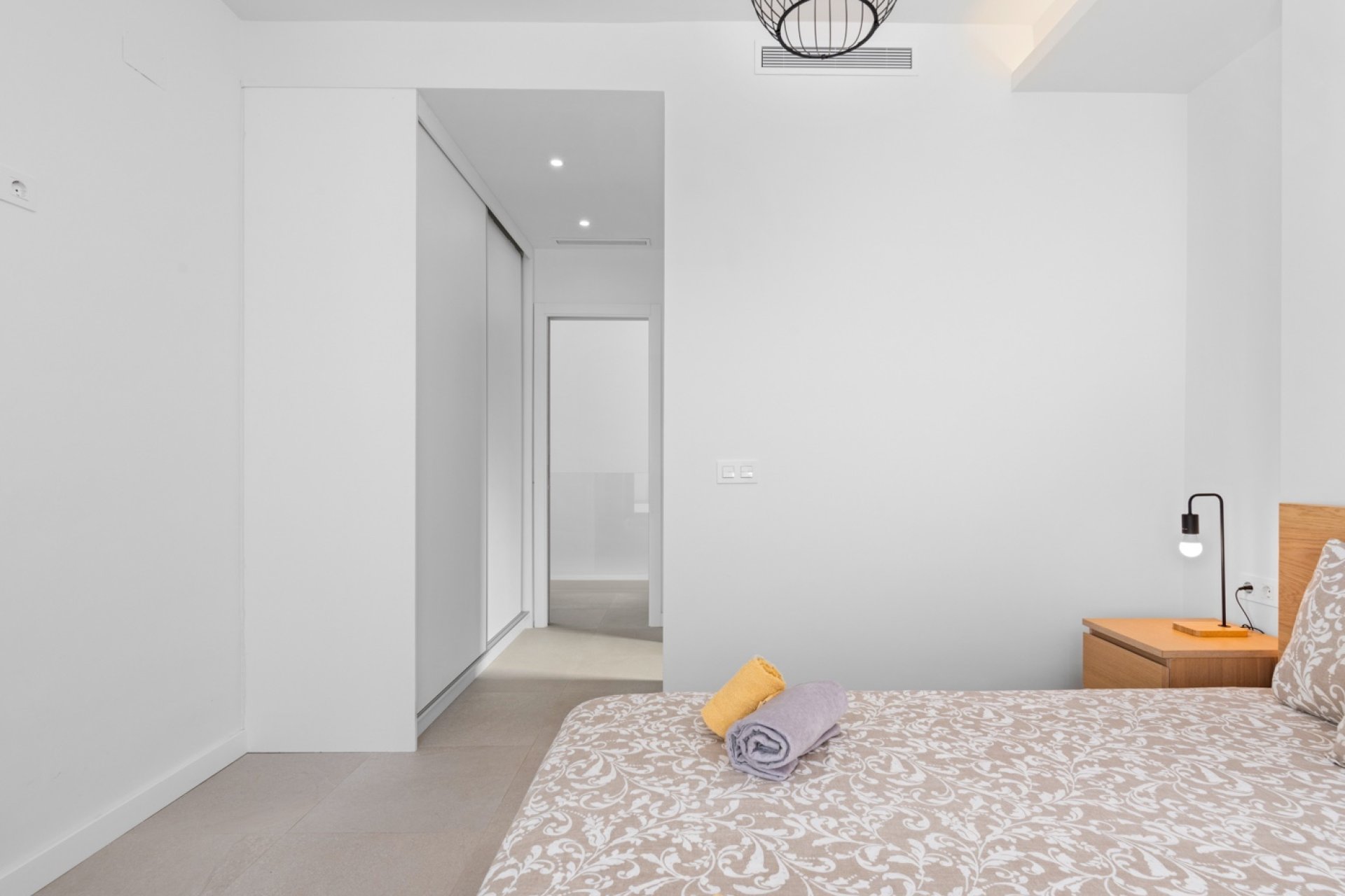 Venta - Chalet - San Fulgencio - La Marina