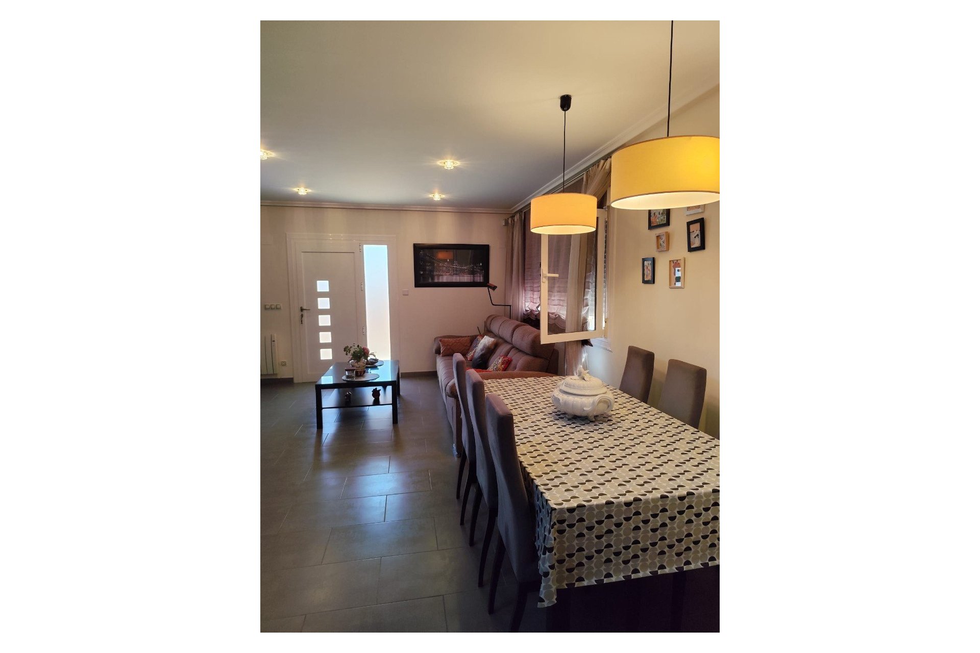 Venta - Chalet - San Fulgencio - La Marina