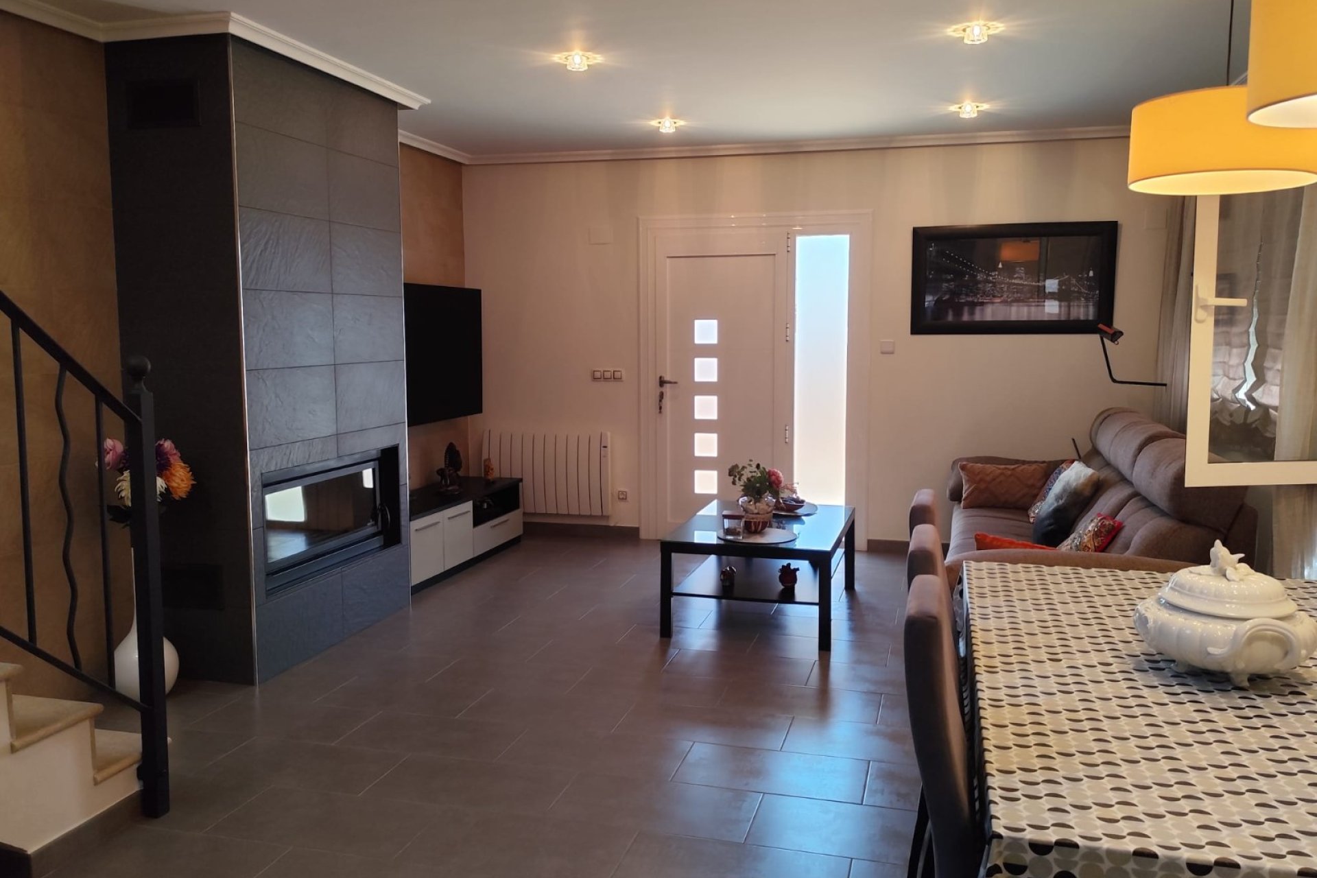 Venta - Chalet - San Fulgencio - La Marina