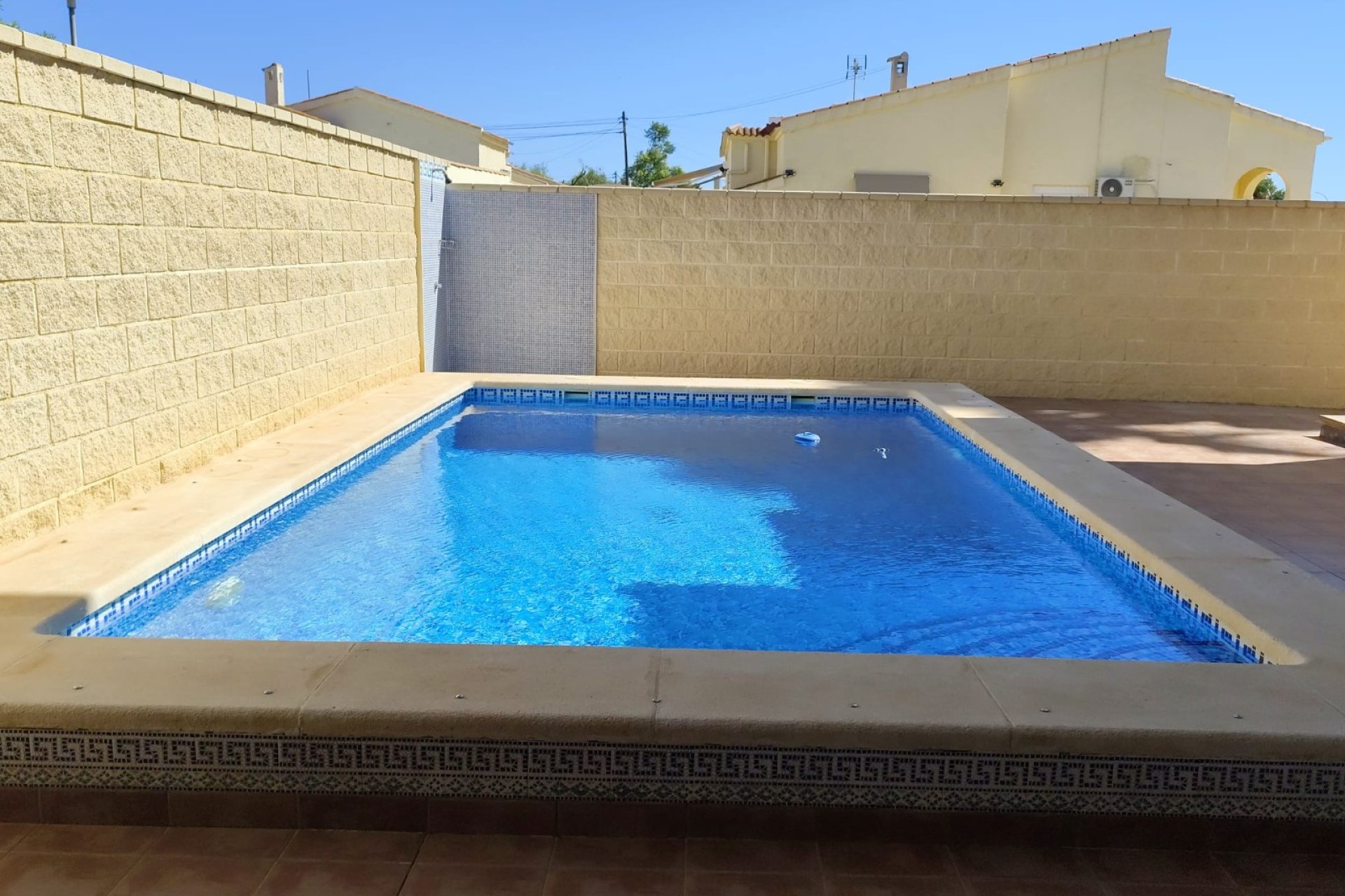 Venta - Chalet - San Fulgencio - La Marina