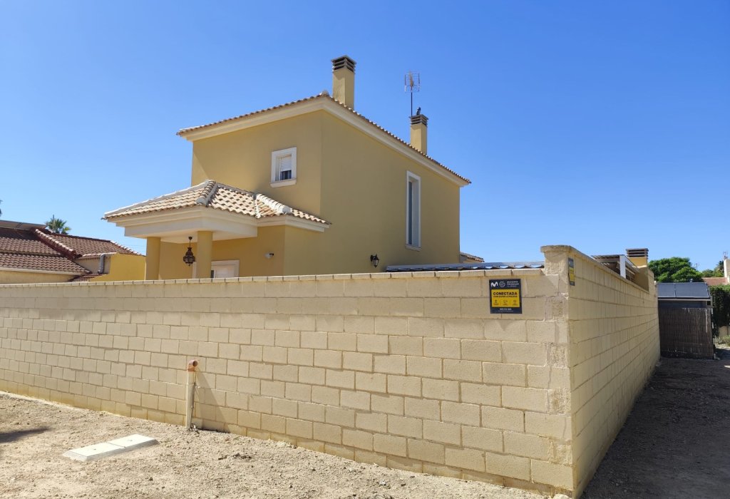 Venta - Chalet - San Fulgencio - La Marina