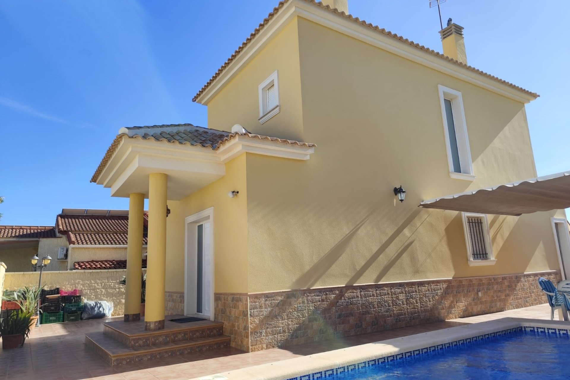 Venta - Chalet - San Fulgencio - La Marina