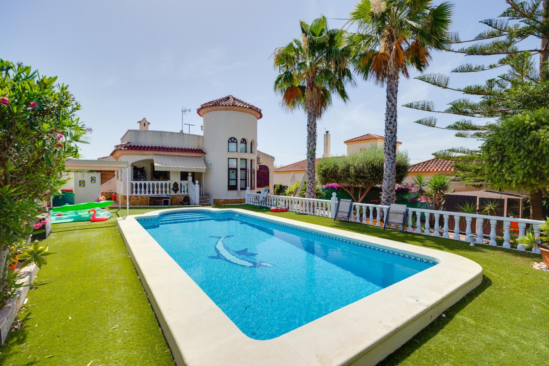 Venta - Chalet - San Fulgencio - LA MARINA