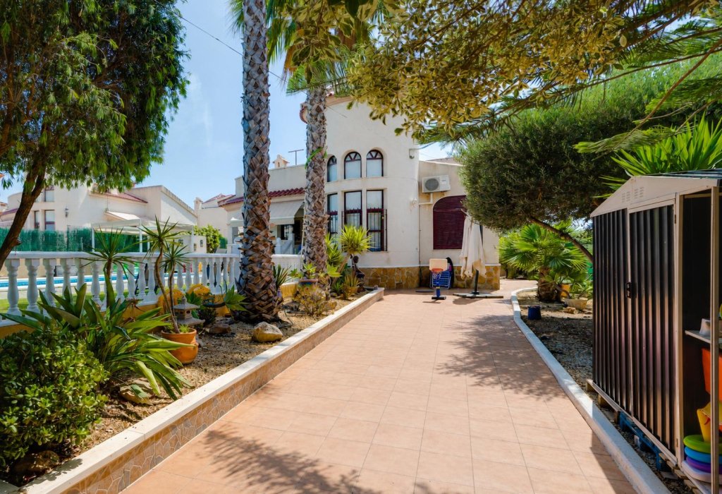 Venta - Chalet - San Fulgencio - LA MARINA
