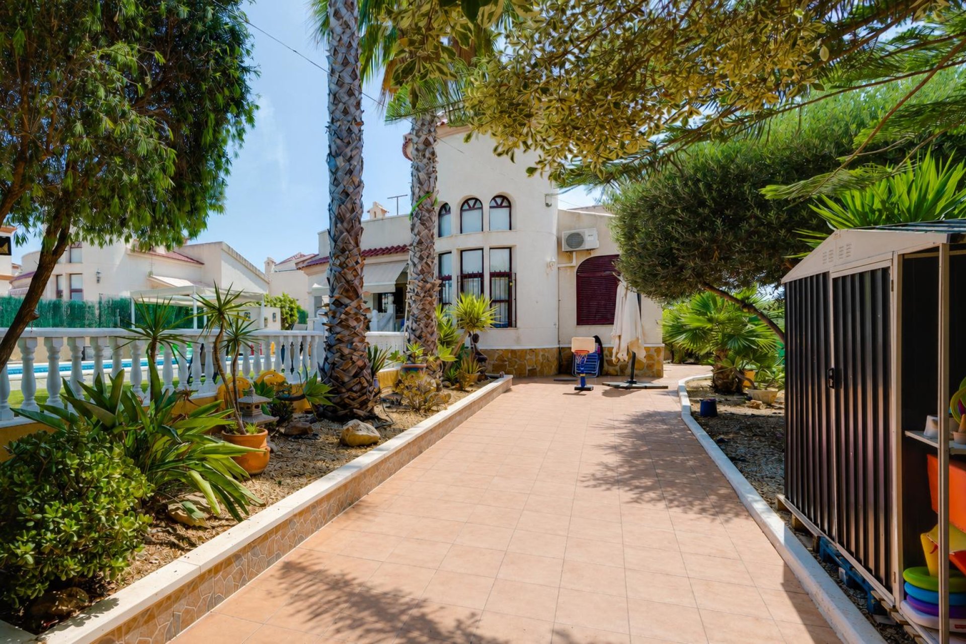 Venta - Chalet - San Fulgencio - LA MARINA