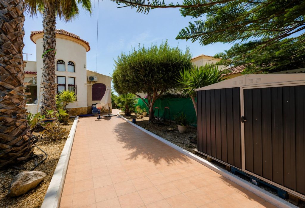 Venta - Chalet - San Fulgencio - LA MARINA