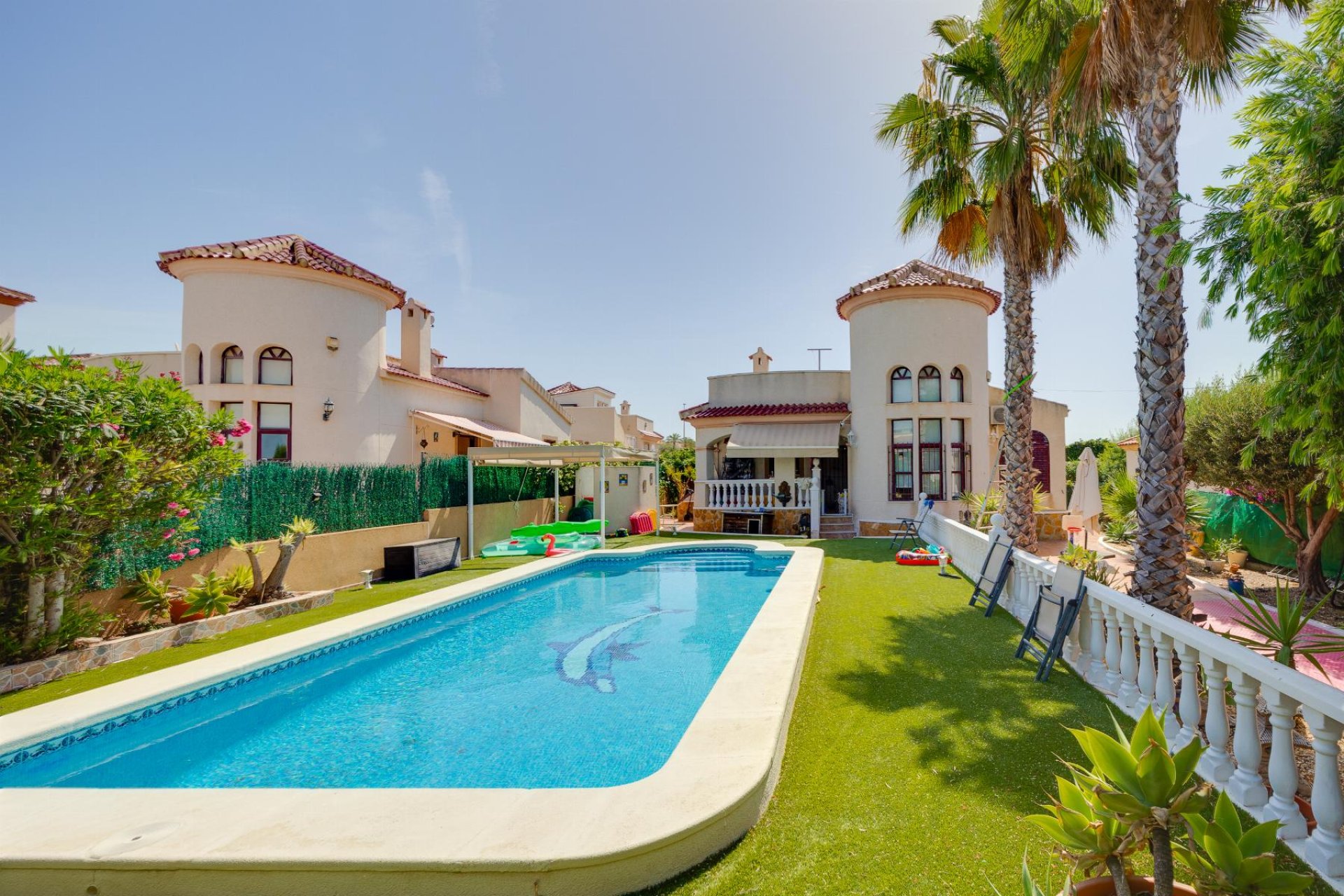 Venta - Chalet - San Fulgencio - LA MARINA