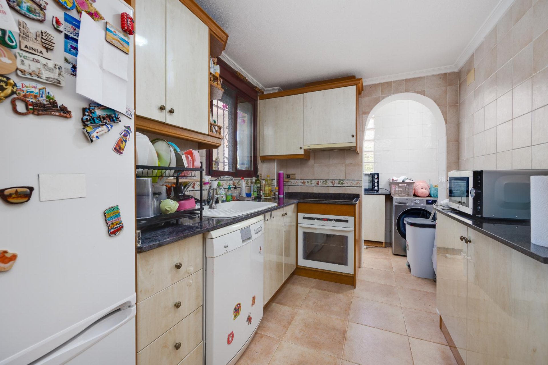 Venta - Chalet - San Fulgencio - LA MARINA