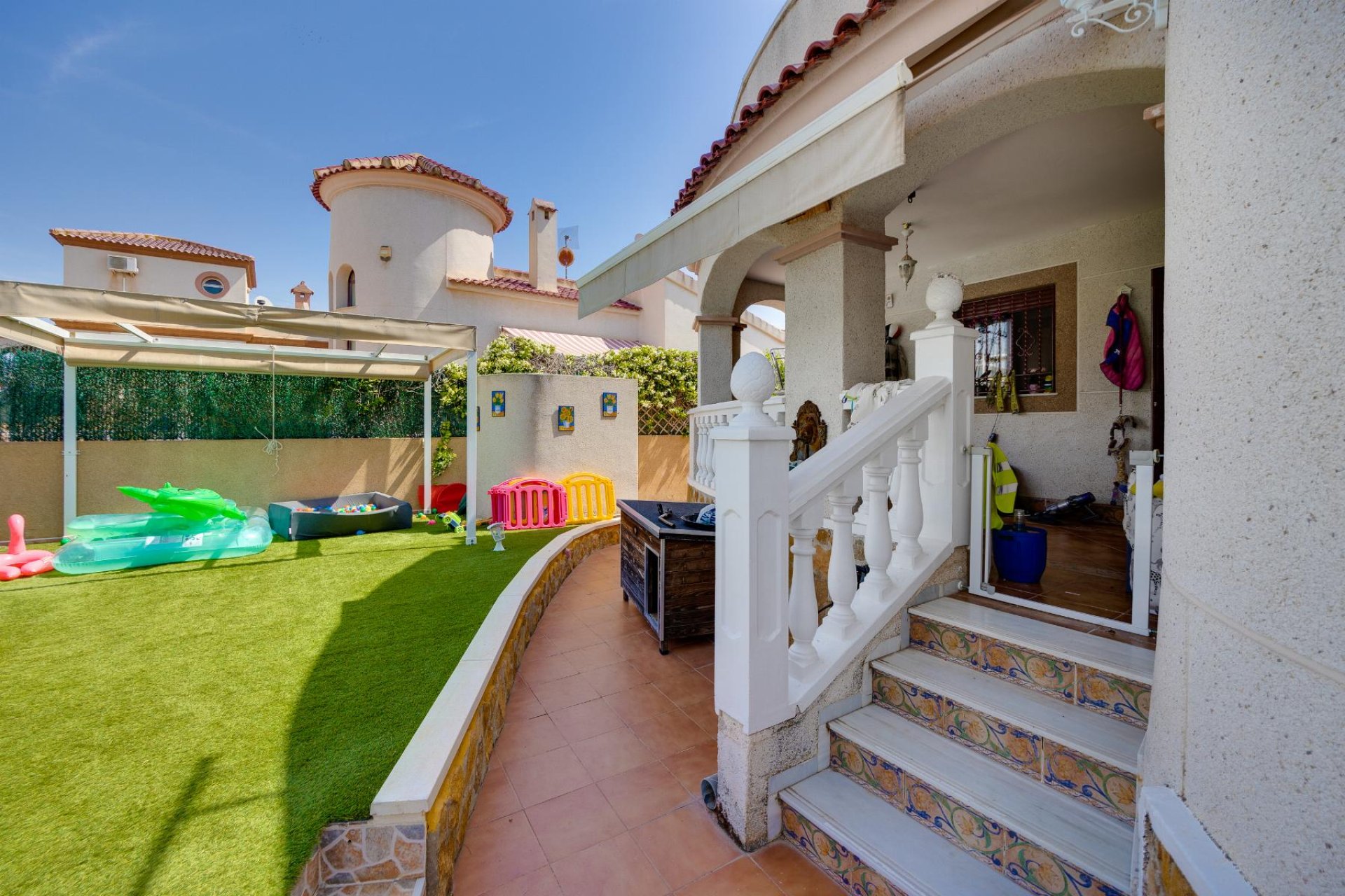 Venta - Chalet - San Fulgencio - LA MARINA