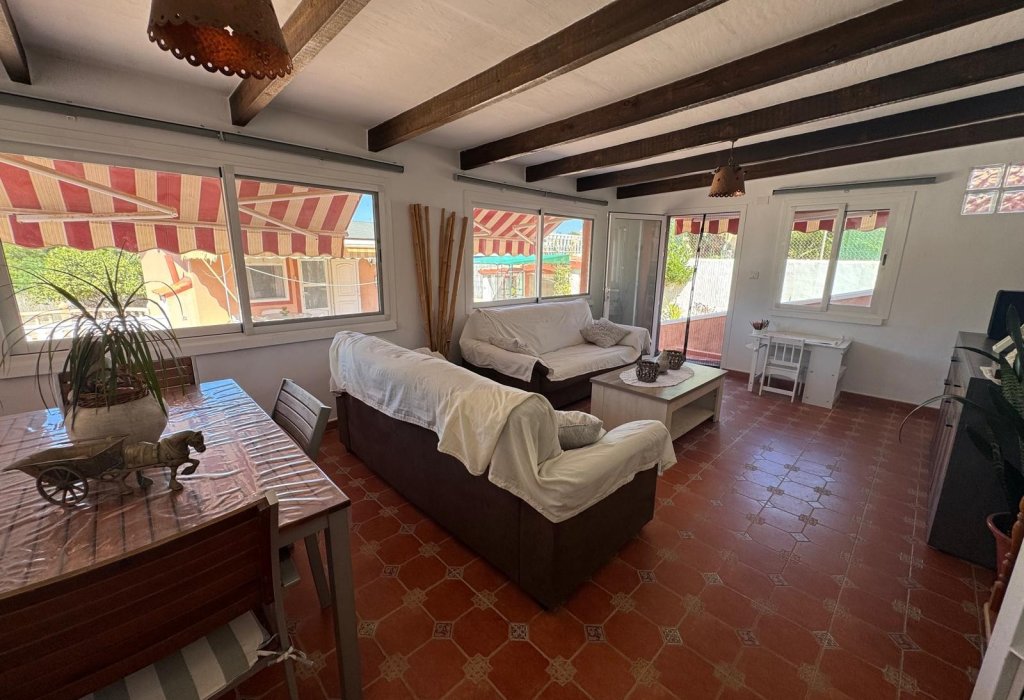 Venta - Chalet - San Fulgencio - LA MARINA