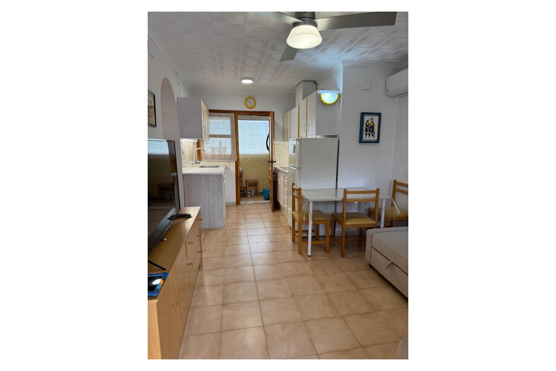 Venta - Chalet - San Fulgencio