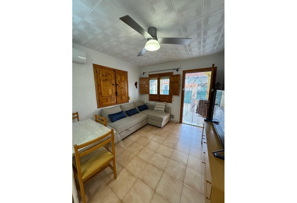 Venta - Chalet - San Fulgencio