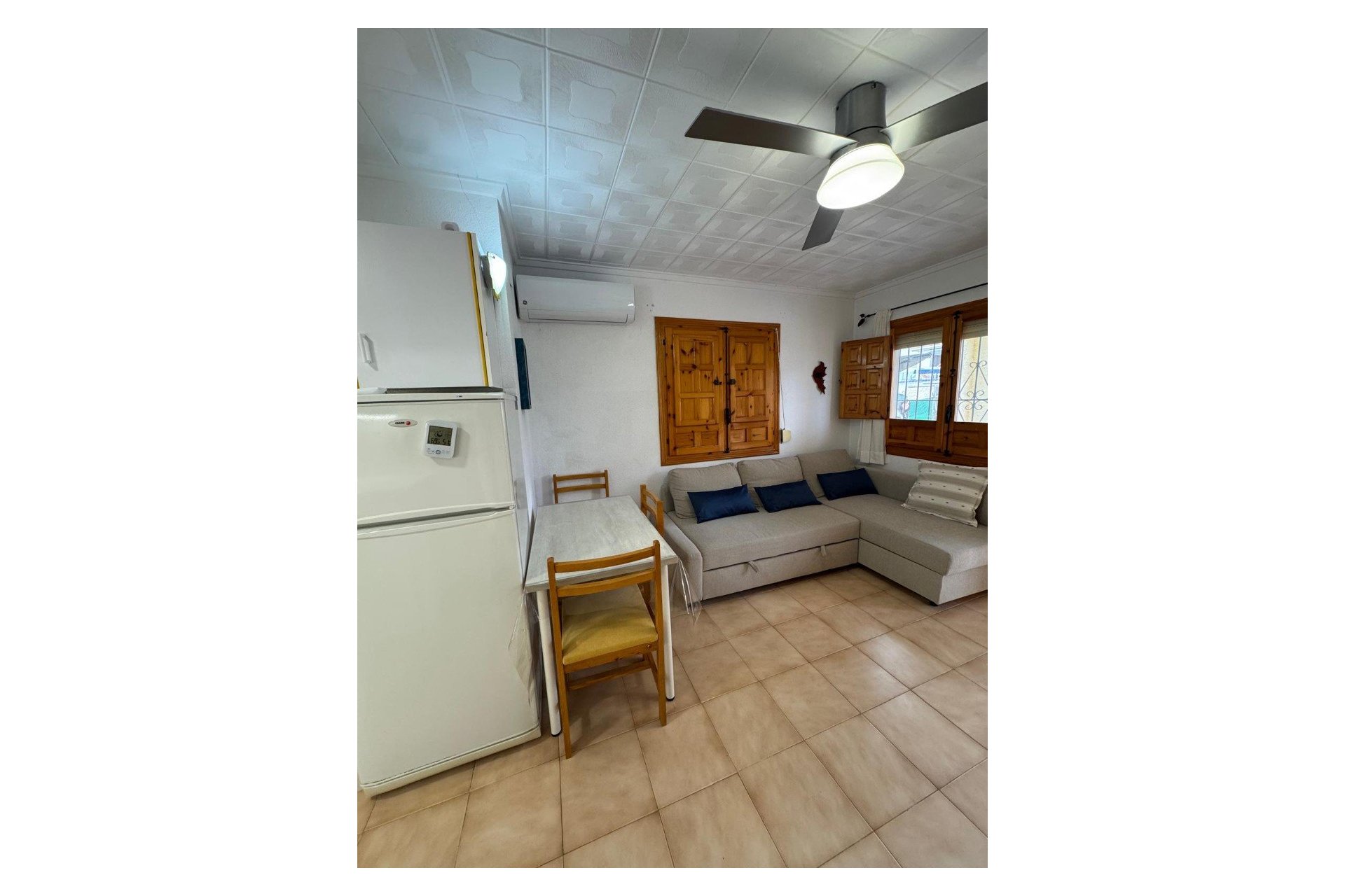 Venta - Chalet - San Fulgencio